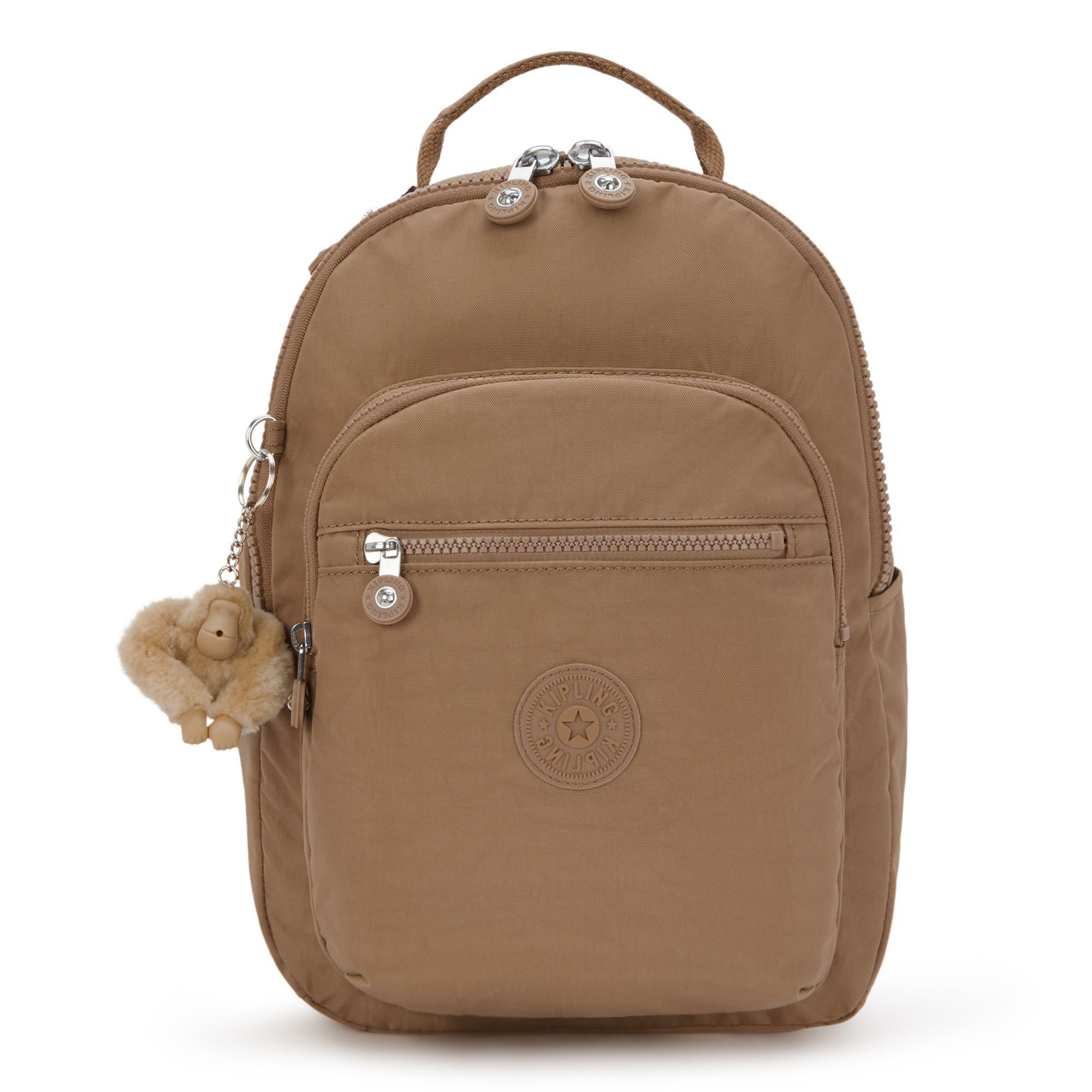 KIPLING Cityrucksack Basic, Polyamid günstig online kaufen