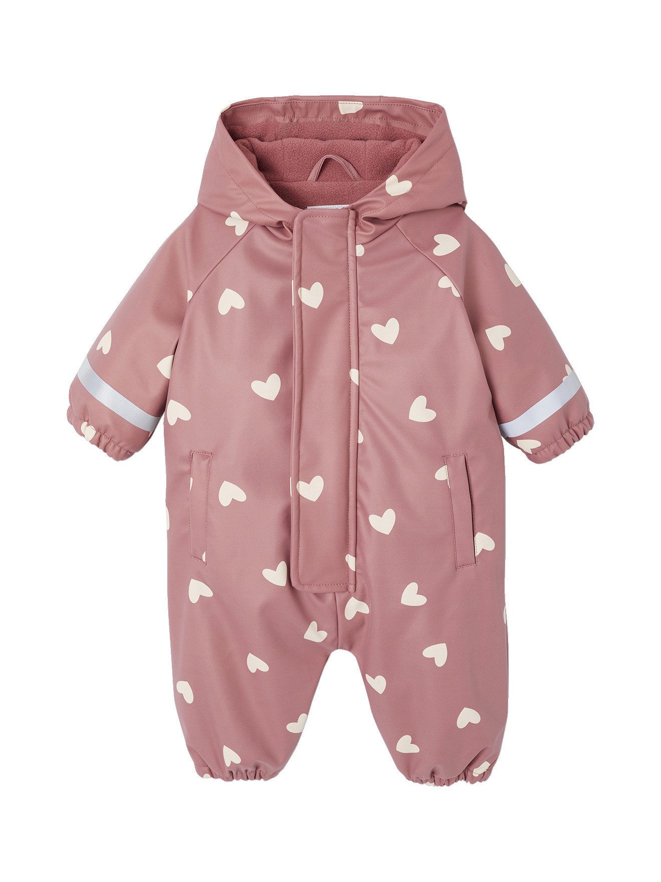 vertbaudet Regenjacke