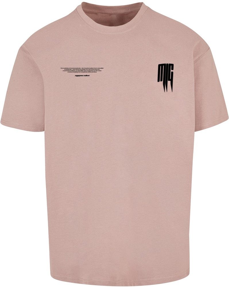 T-Shirt Metamorphose V.2 X Heavy Oversized Tee