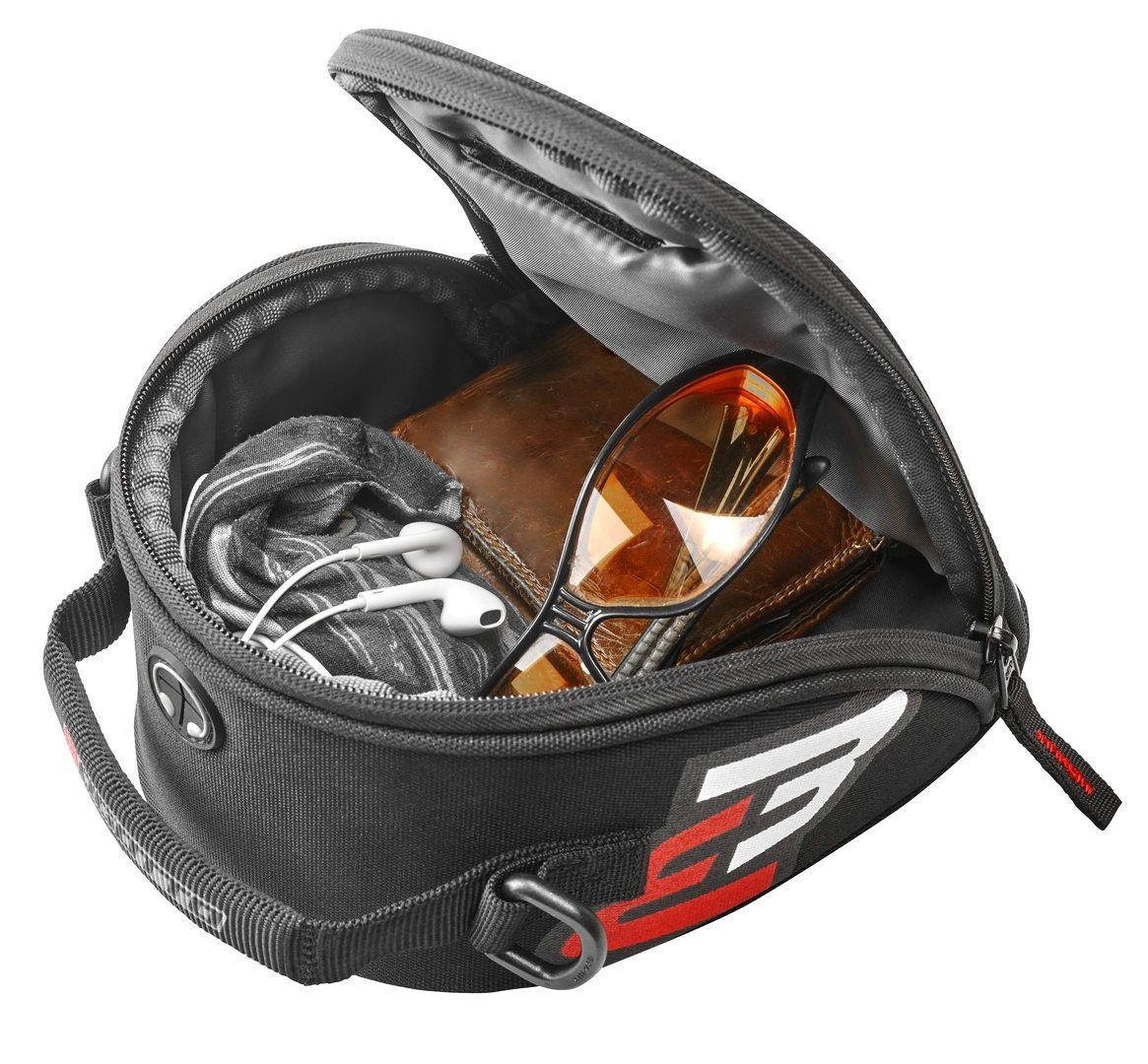 Bogotto Tankrucksack TR-1 Magnet Tankrucksack