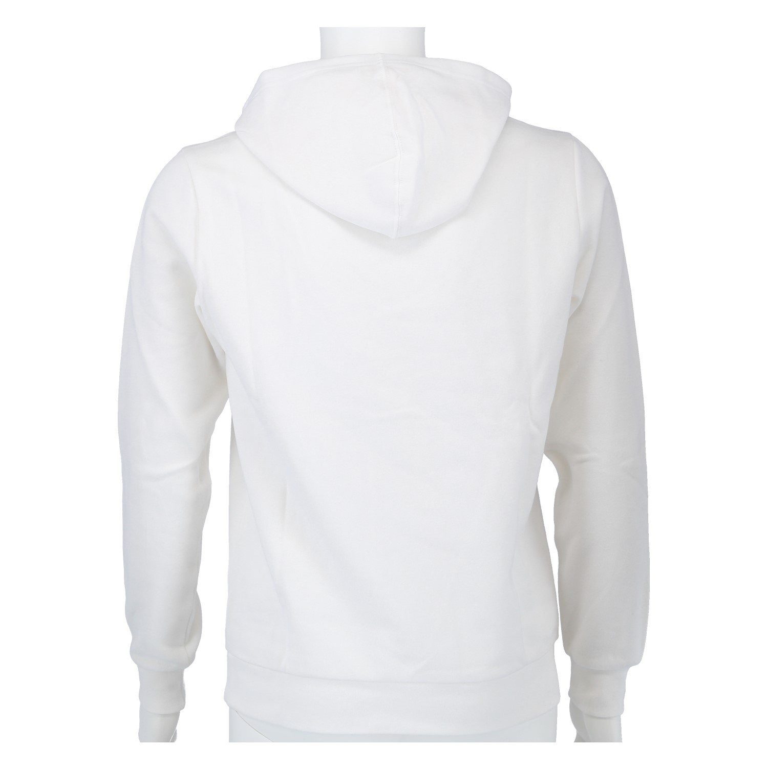 Champion Kapuzenpullover Hoodie Big Logo Print günstig online kaufen