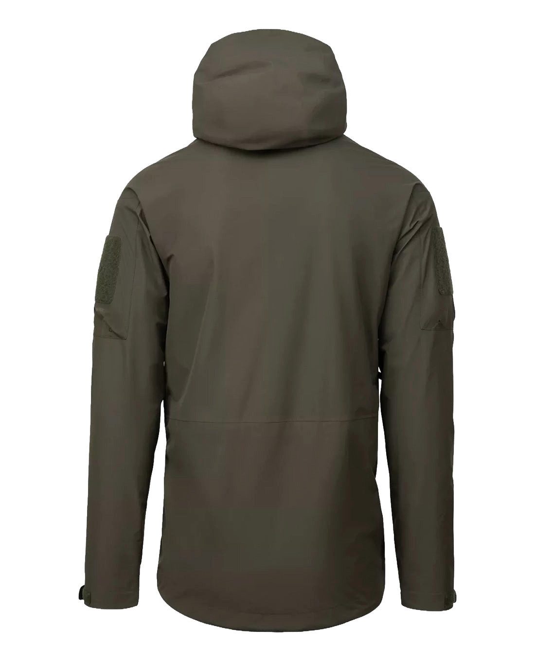 Helikon-Tex Regenjacke Chinook Jacket Dark Green