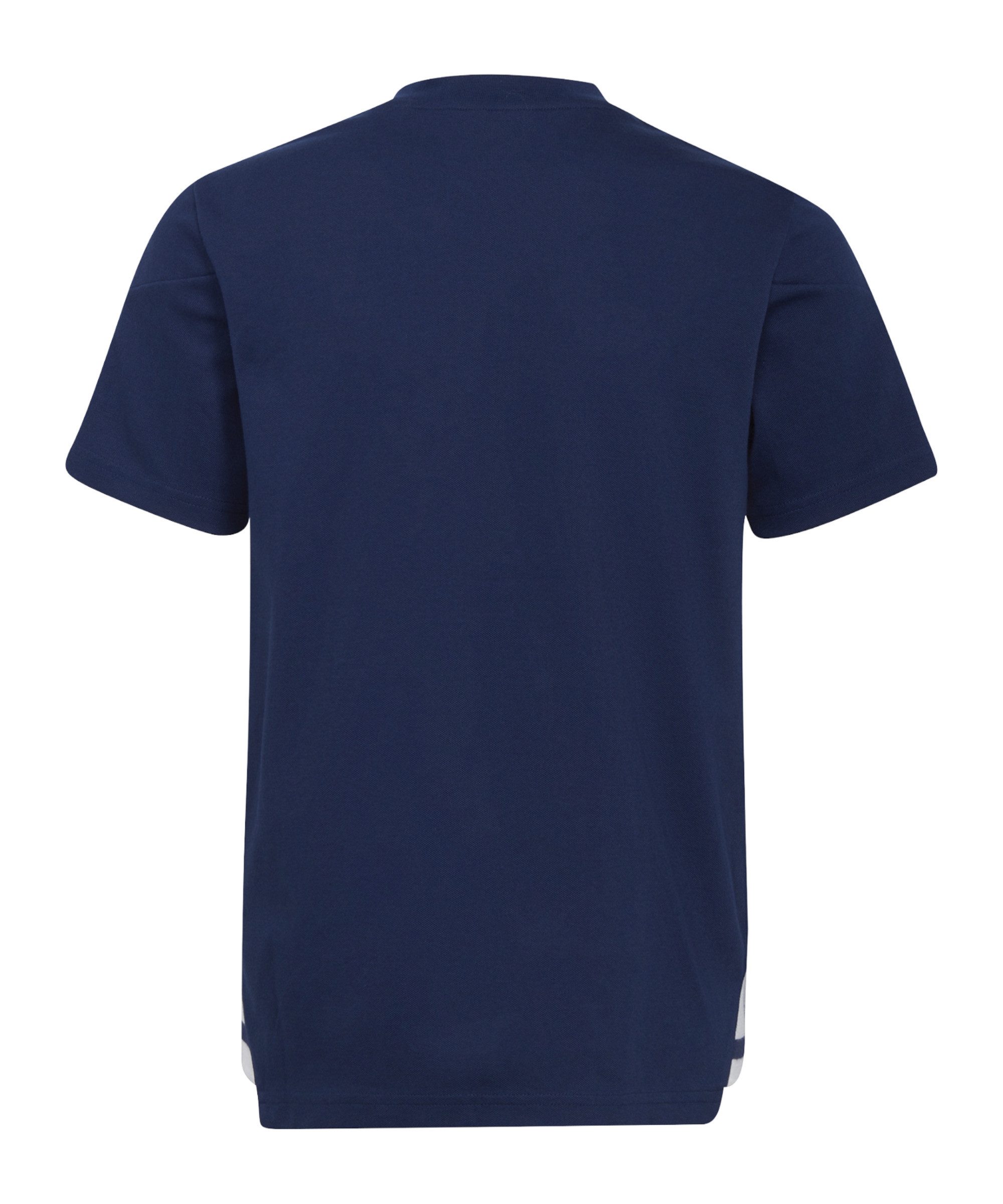 adidas Performance Poloshirt adidas Performance Condivo 22 Poloshirt Kids Polos Baumwolle