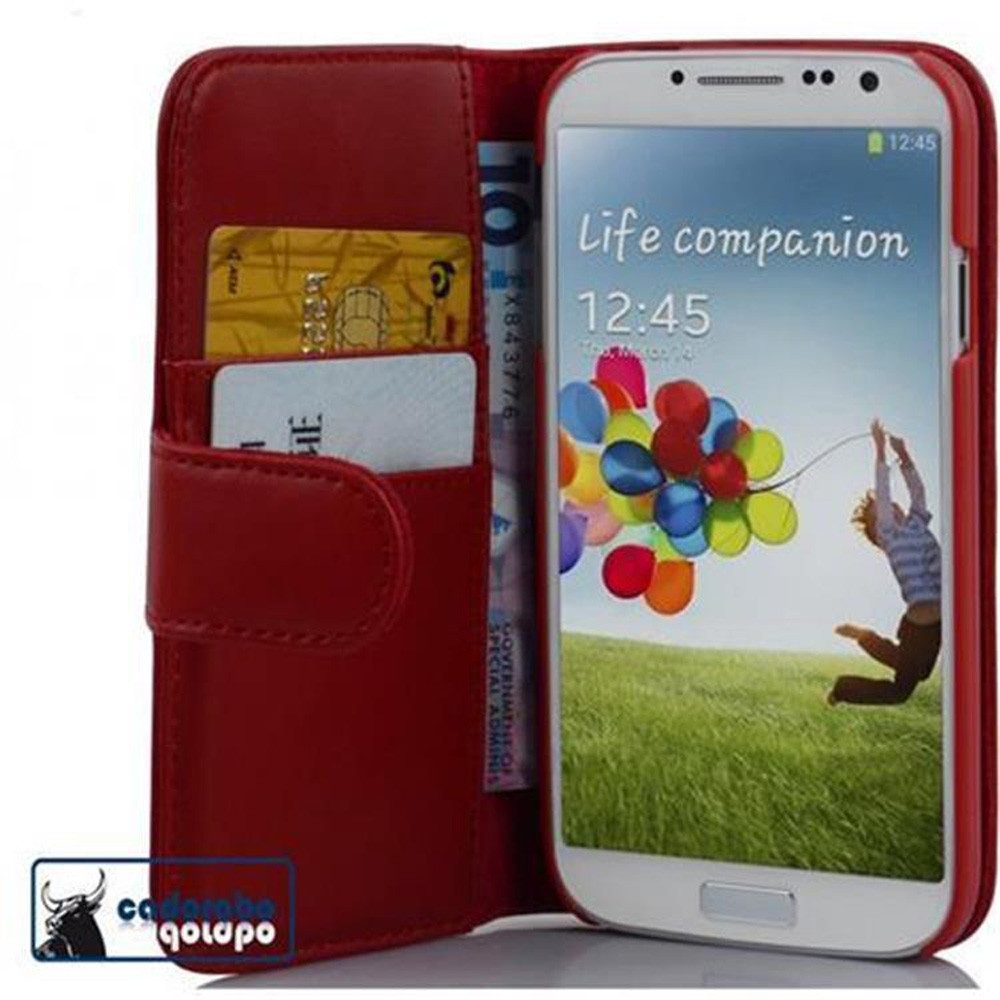 Handyhülle für Samsung Galaxy S4 Hülle