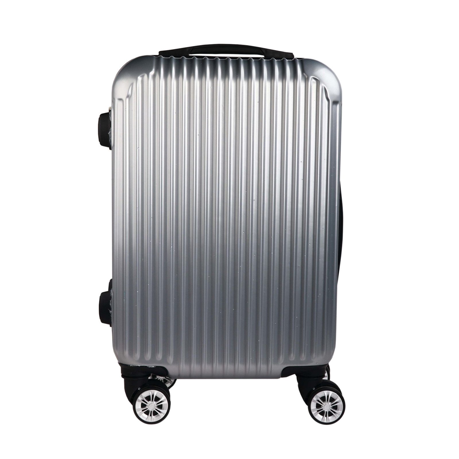 HTI-Living Kofferset Kofferset 2-teilig High Level, 4 Rollen, (Set, 2 tlg., günstig online kaufen