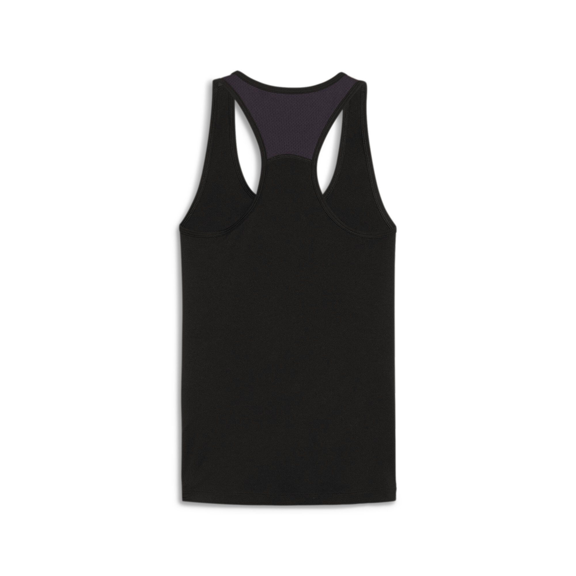 PUMA Tanktop TEAMGOAL TANK TOP Slim Fit, ärmellos, mit DryCELL Technologie, für Fußball-Training