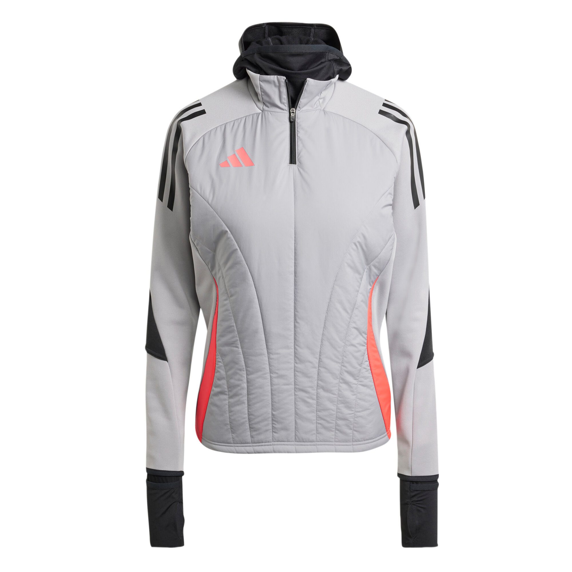 adidas Performance Fleecepullover adidas Damen Trainingstop günstig online kaufen