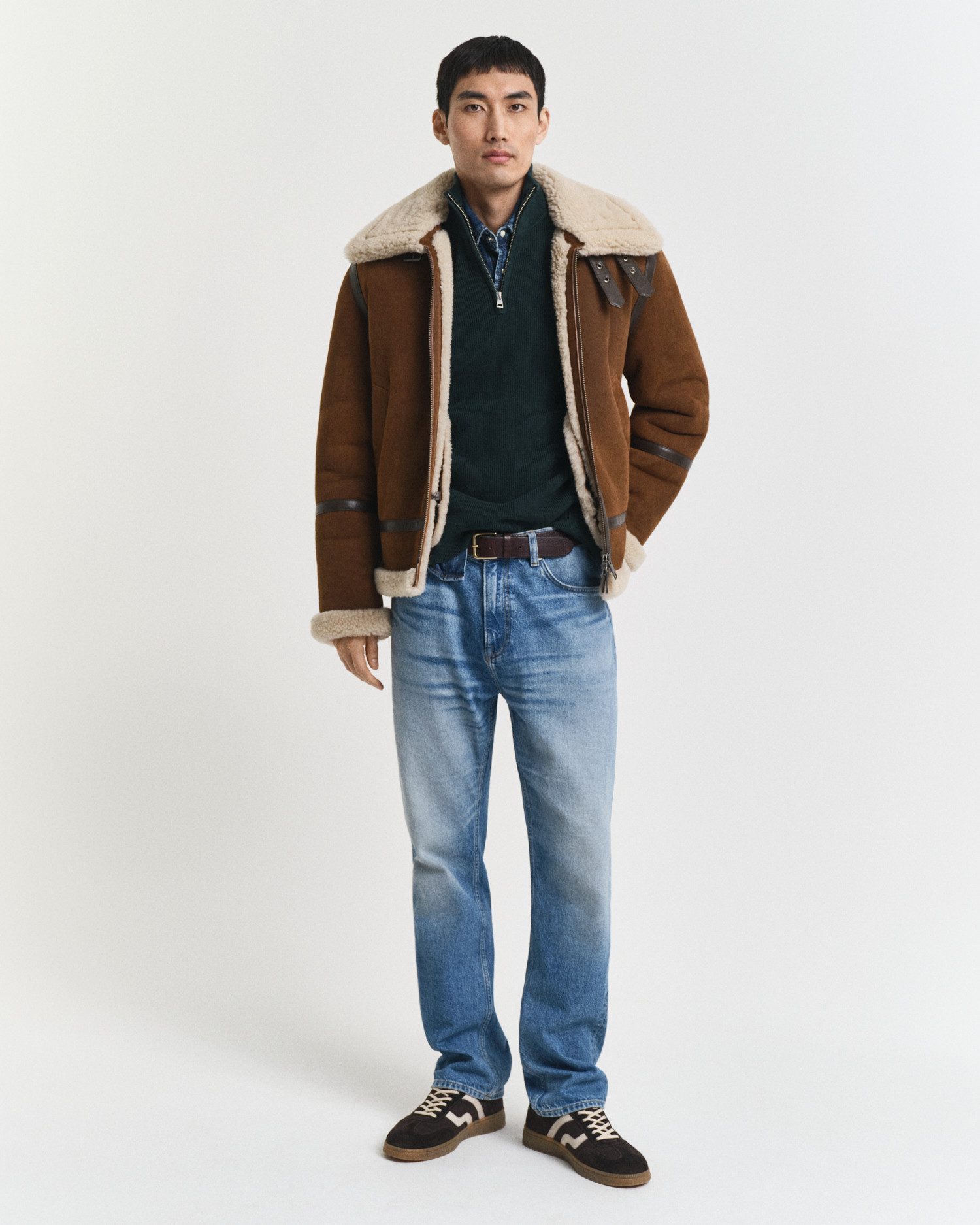 Gant Strickpullover günstig online kaufen