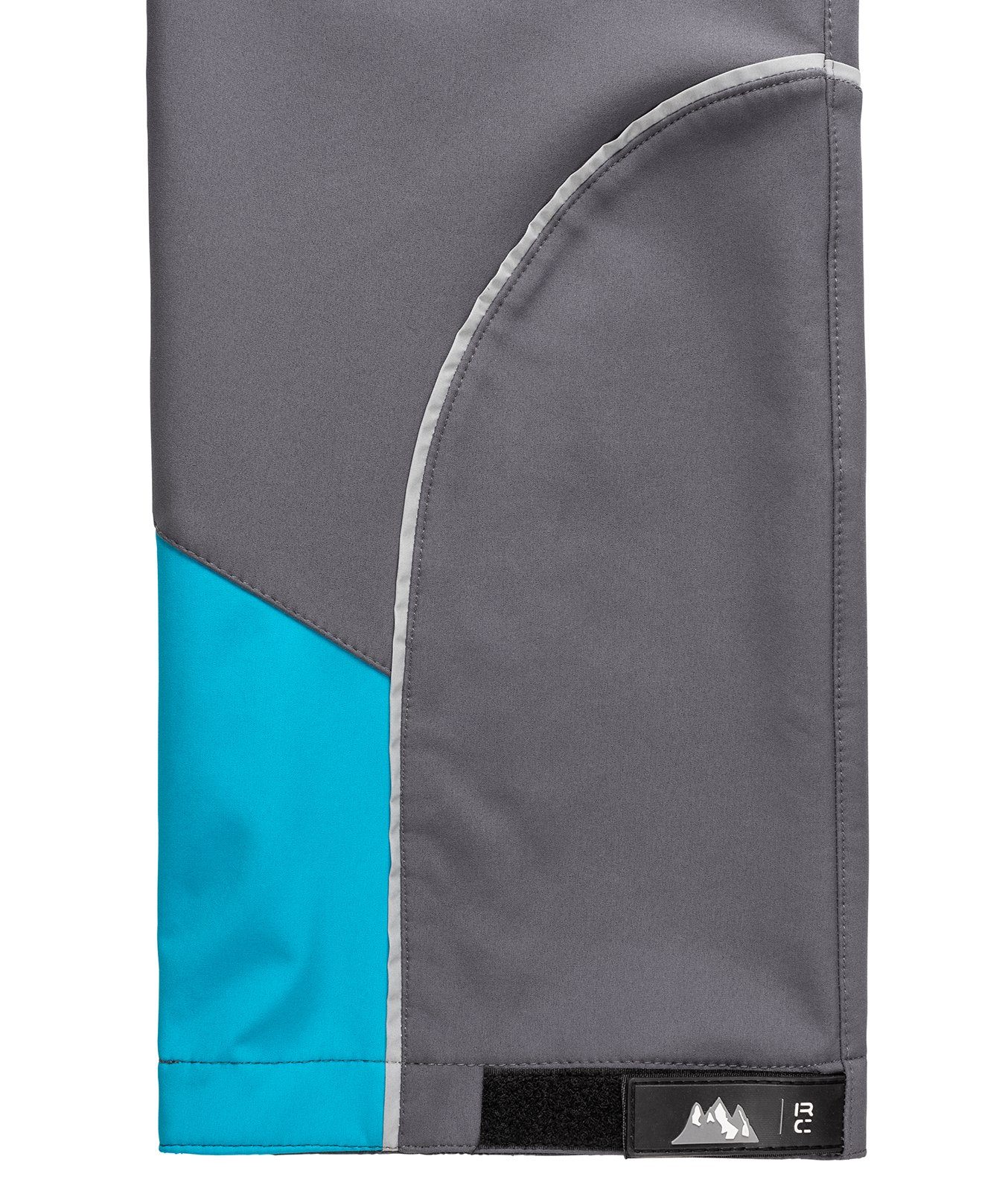 Rock Creek Softshellhose Damen Softshellhose Wanderhose D-444