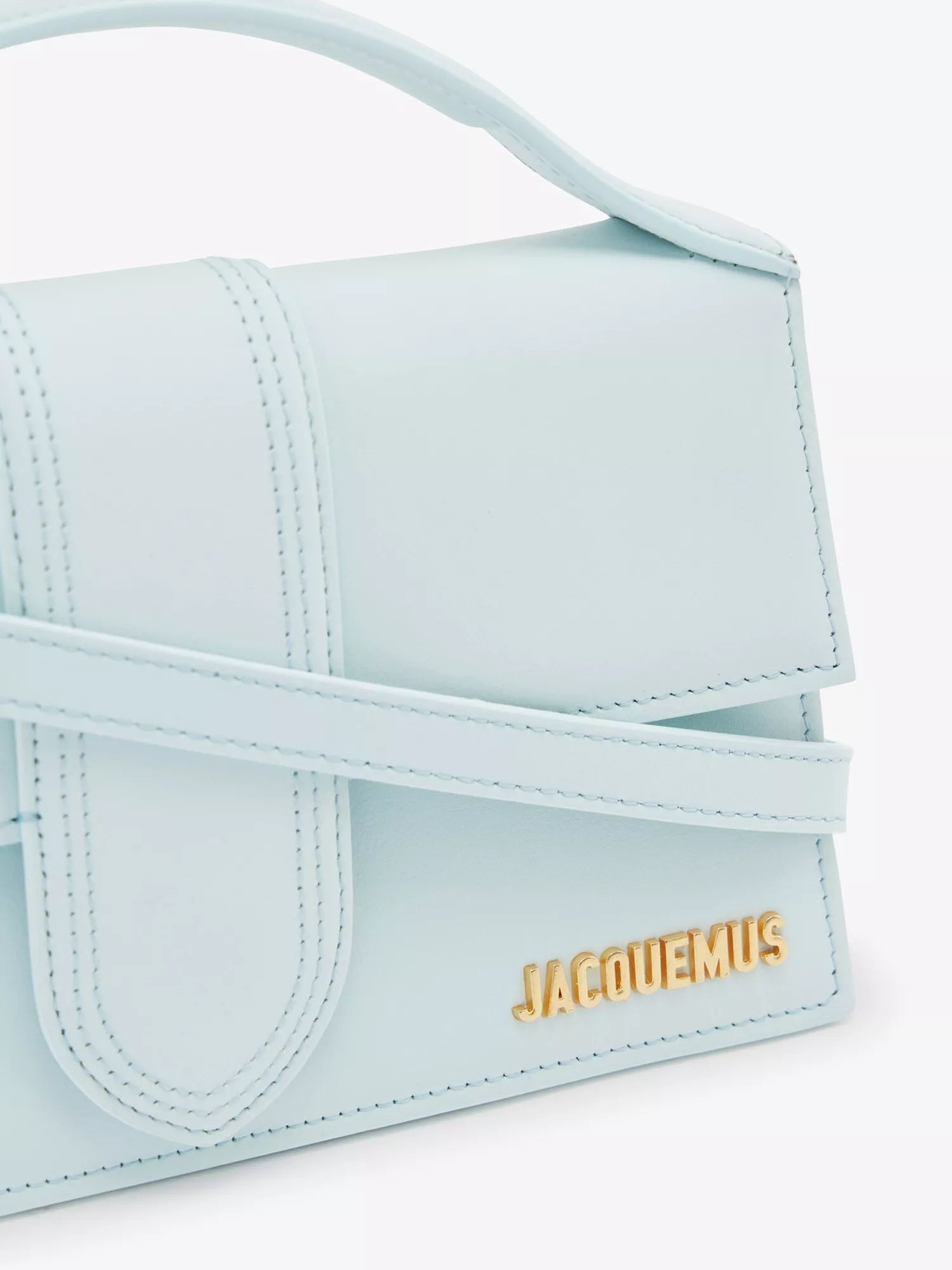 JACQUEMUS Umhängetasche Le Grand Bambino