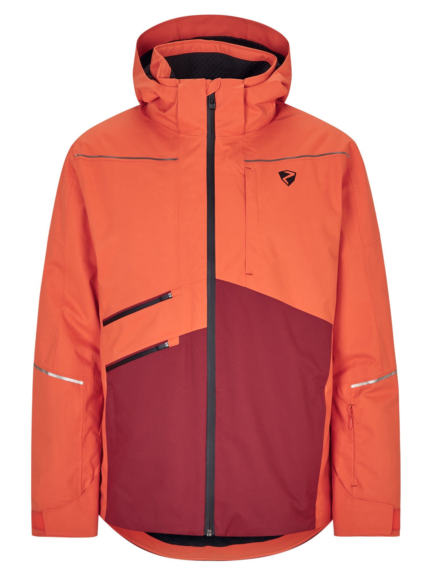 Skijacke TOACA man (jacket ski)
