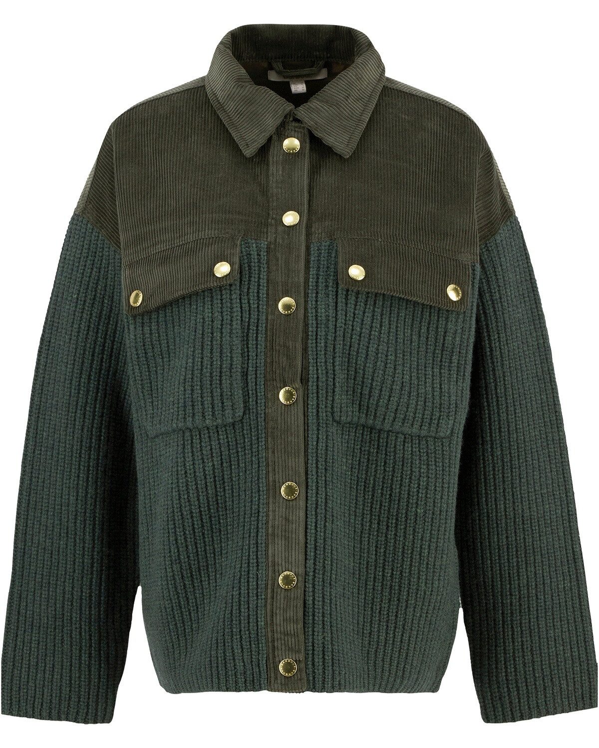Barbour Cardigan Strickjacke Maxine