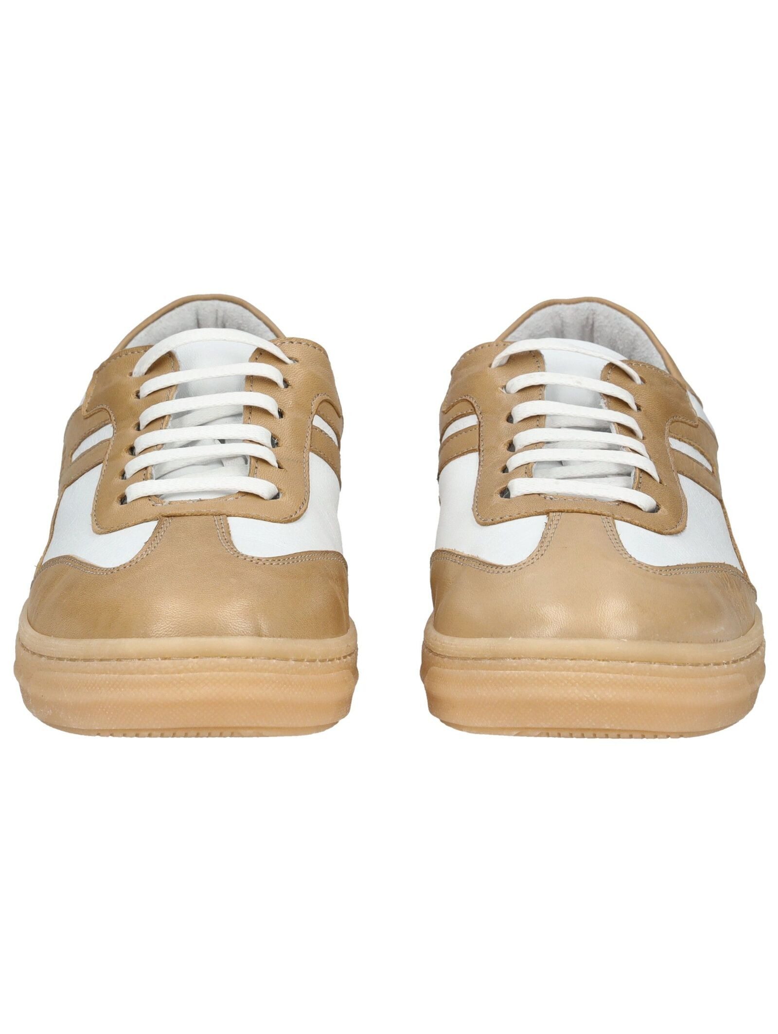 Andrea Conti Andrea Conti Sneaker Leder Sneaker