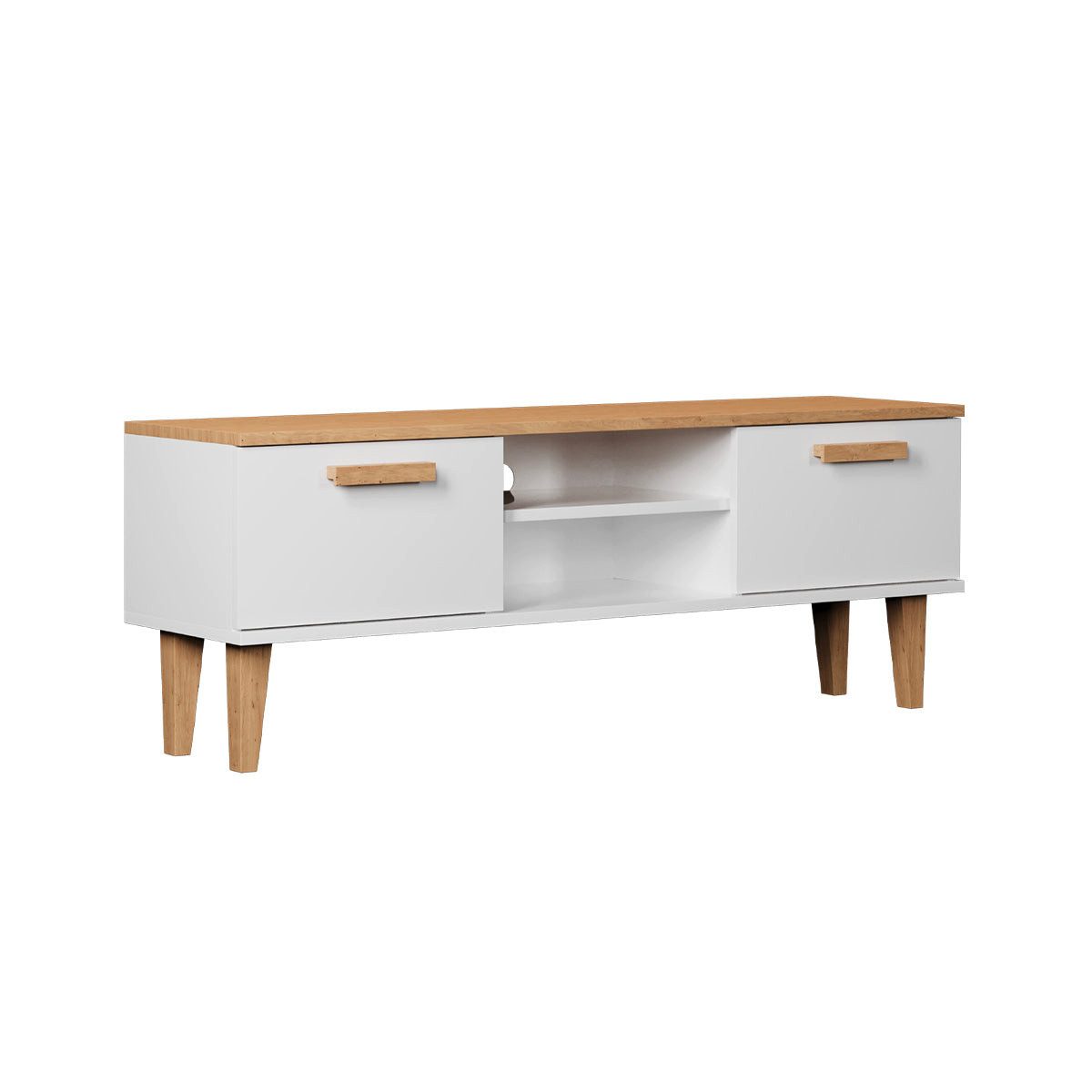 Petits-meubles TV-Bank Denver