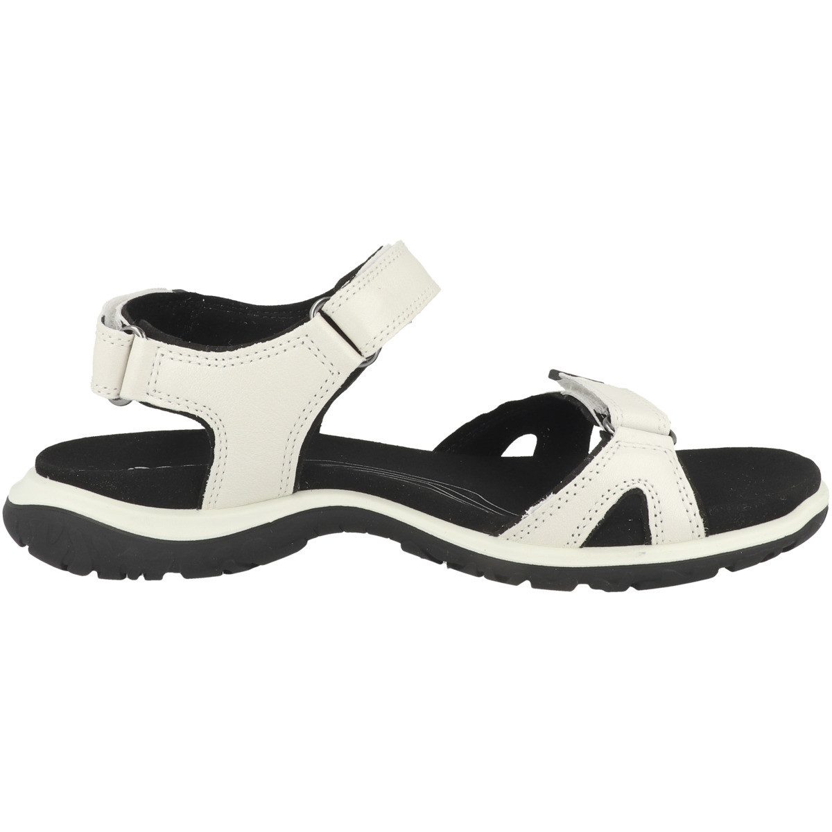 Ecco Offroad Roam W Damen Sandale Sandaletten, Sommerschuhe, Badeschuhe, Riemchen, Schlappen