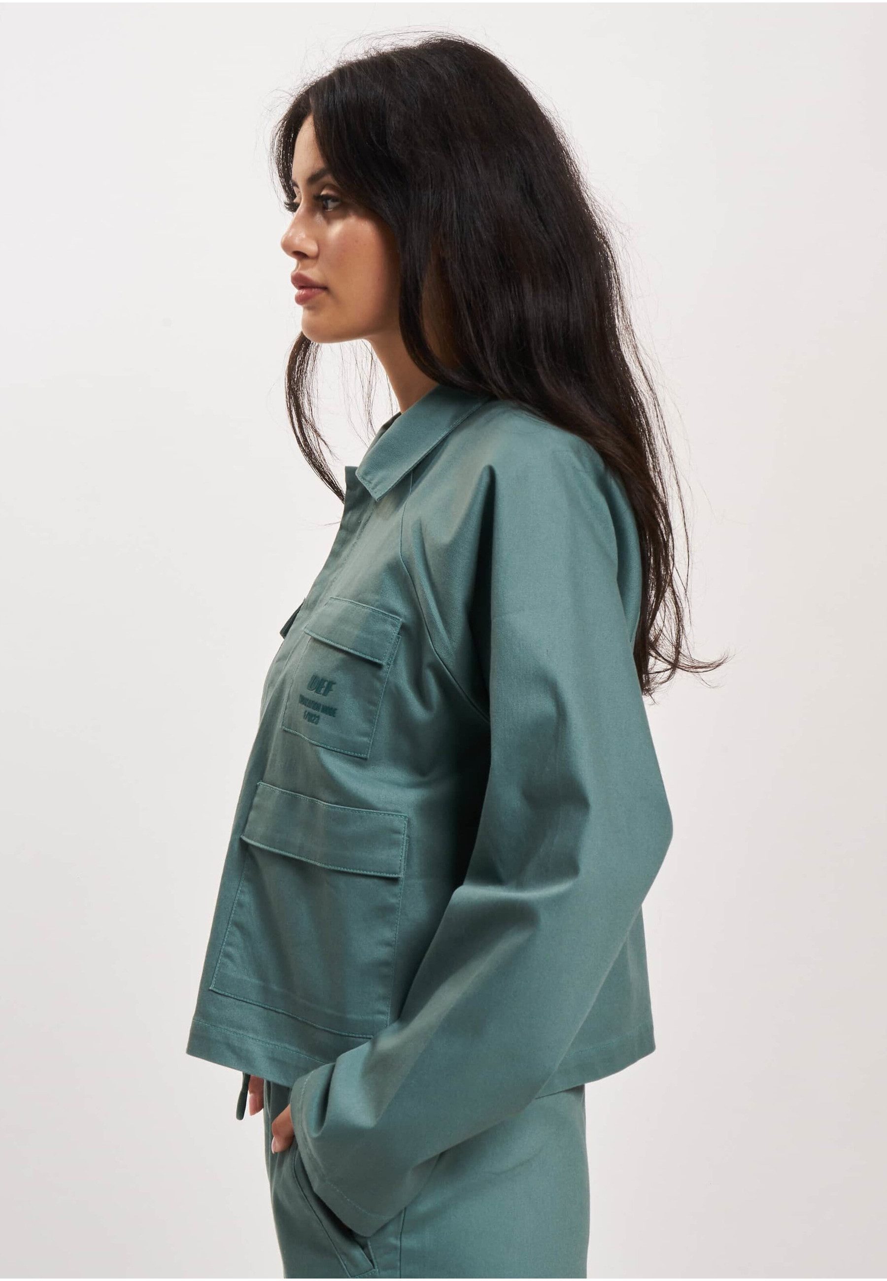 DEF Allwetterjacke DEF DEF Worky Jacket (1-St)