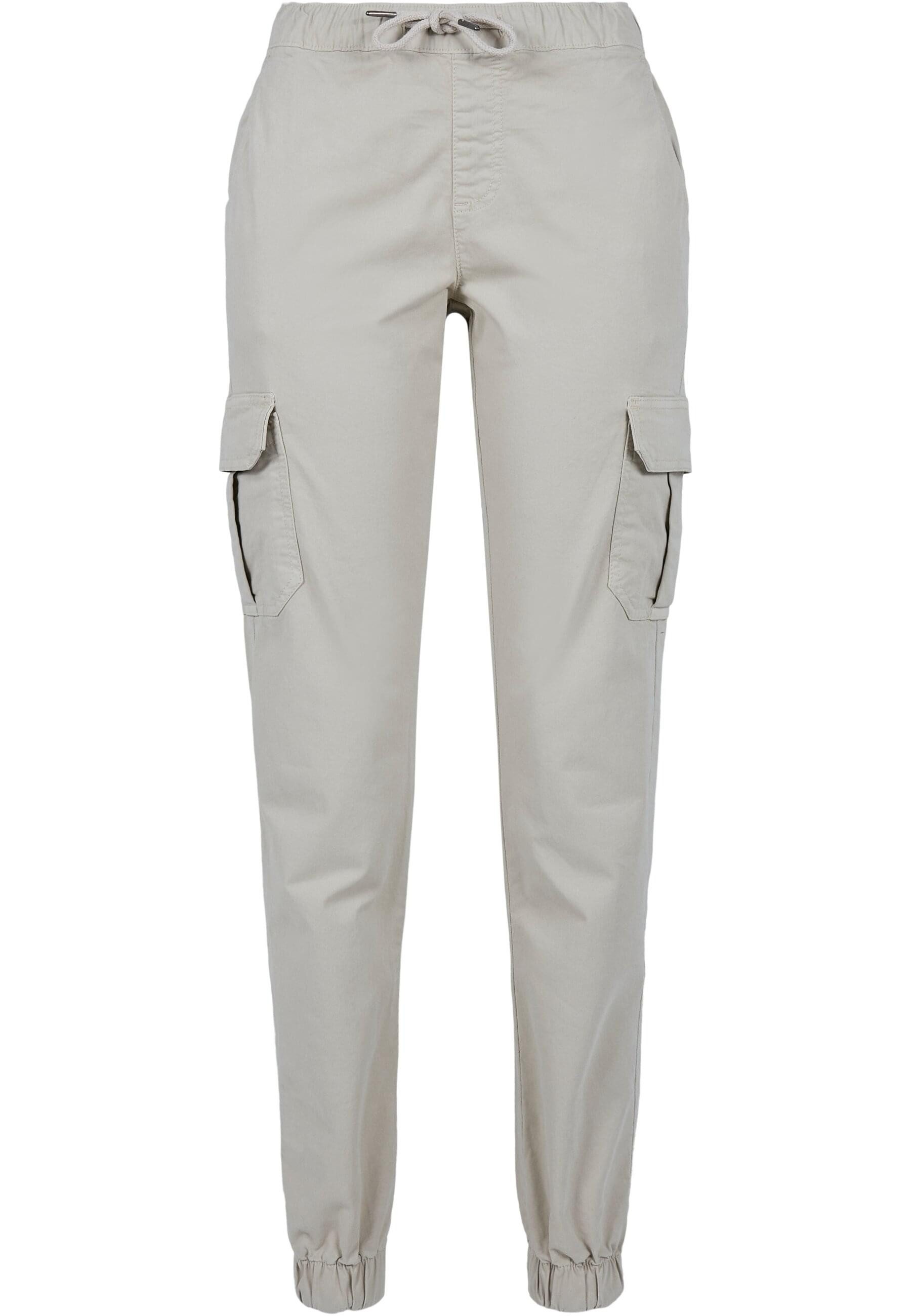 URBAN CLASSICS Cargohose Urban Classics Damen günstig online kaufen