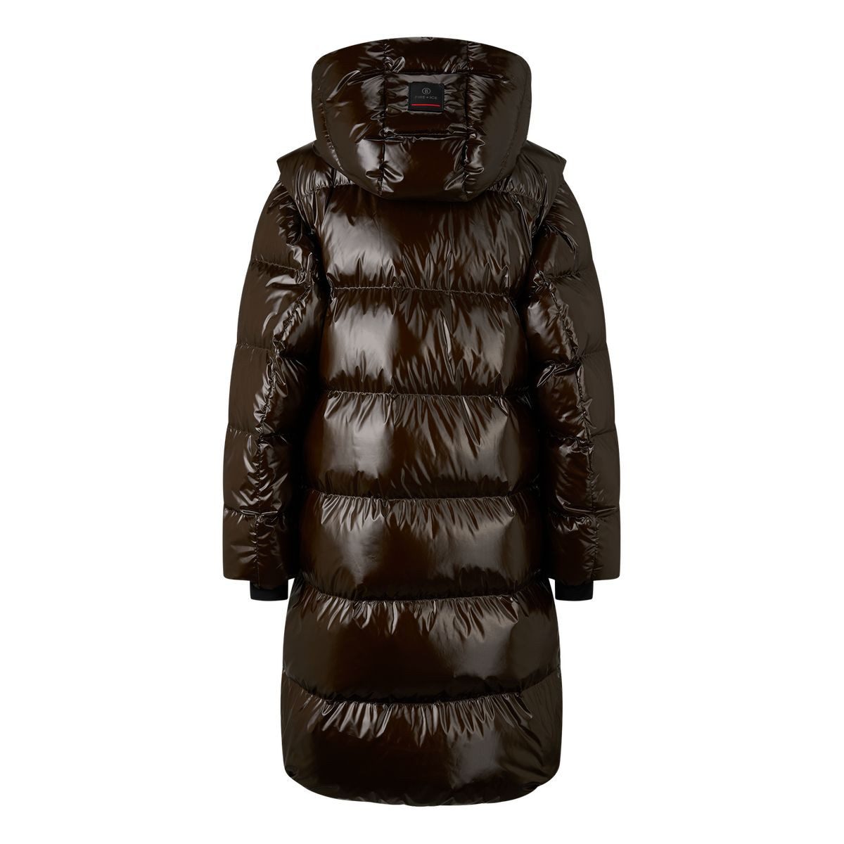 Bogner Fire + Ice Winterjacke BOGNER FIRE + ICE Asta-D - Damen 2-in-1 Daunenmantel