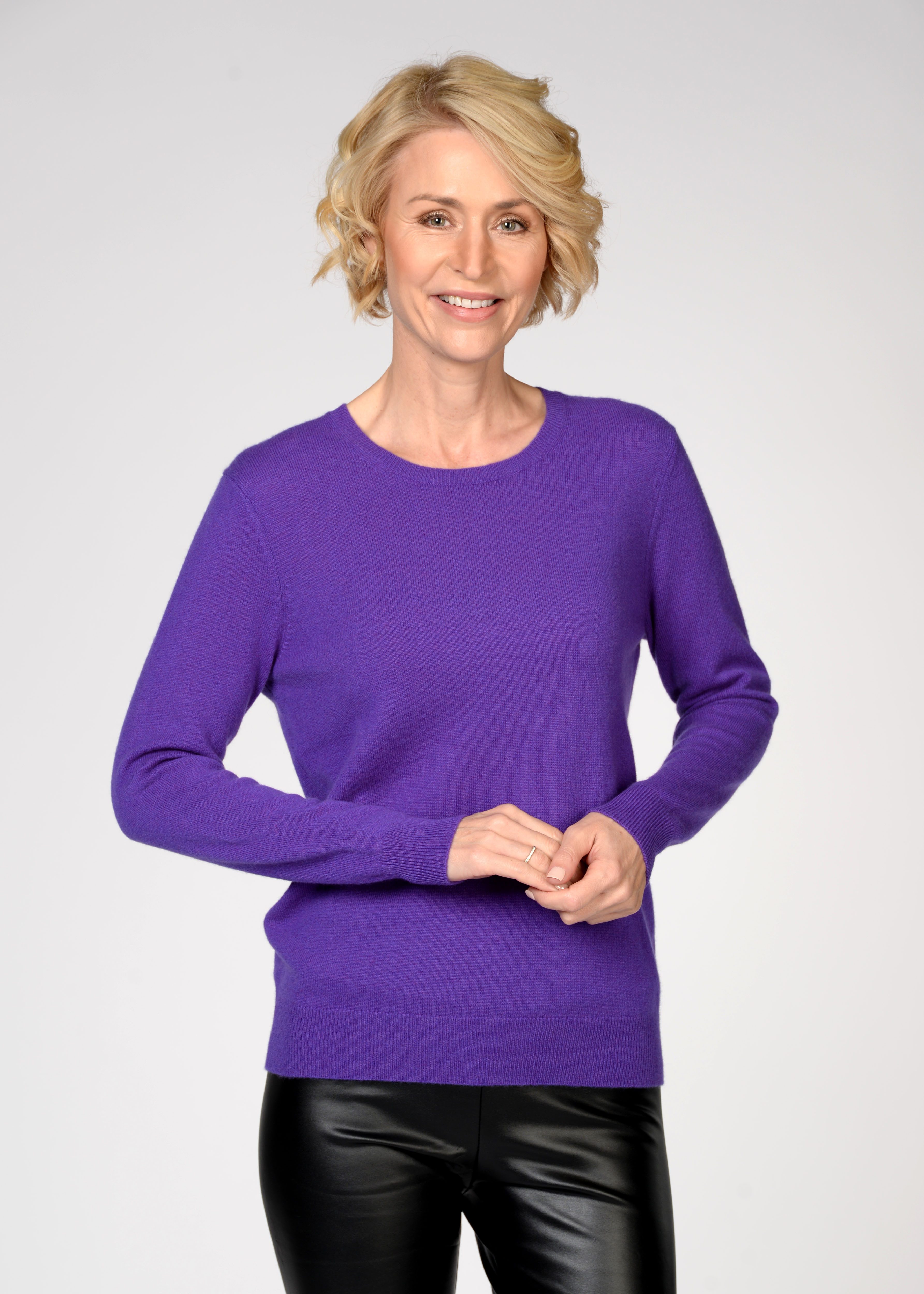 Strickpullover