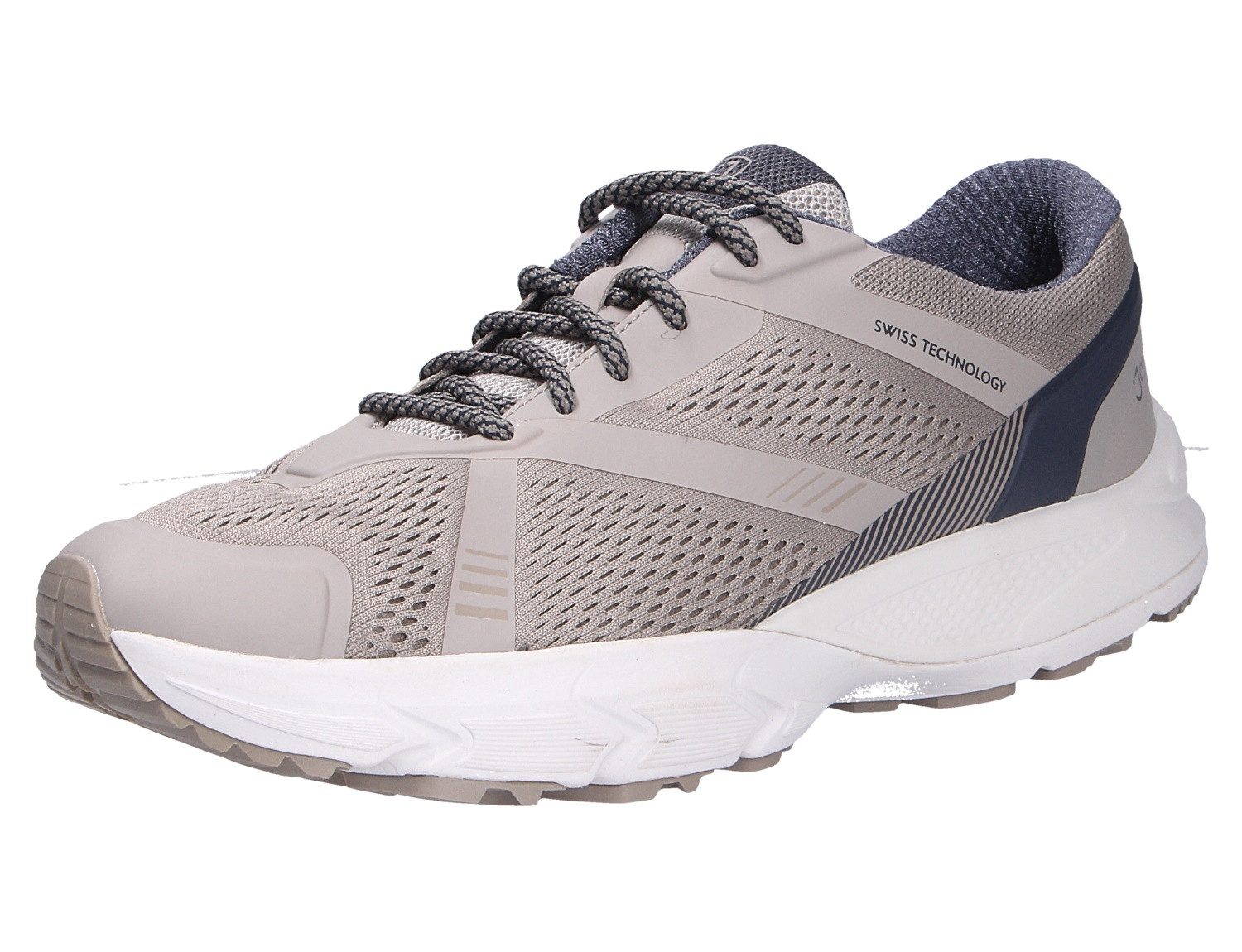Joya Nova grey Schnürschuh Hochwertige Qualität günstig online kaufen