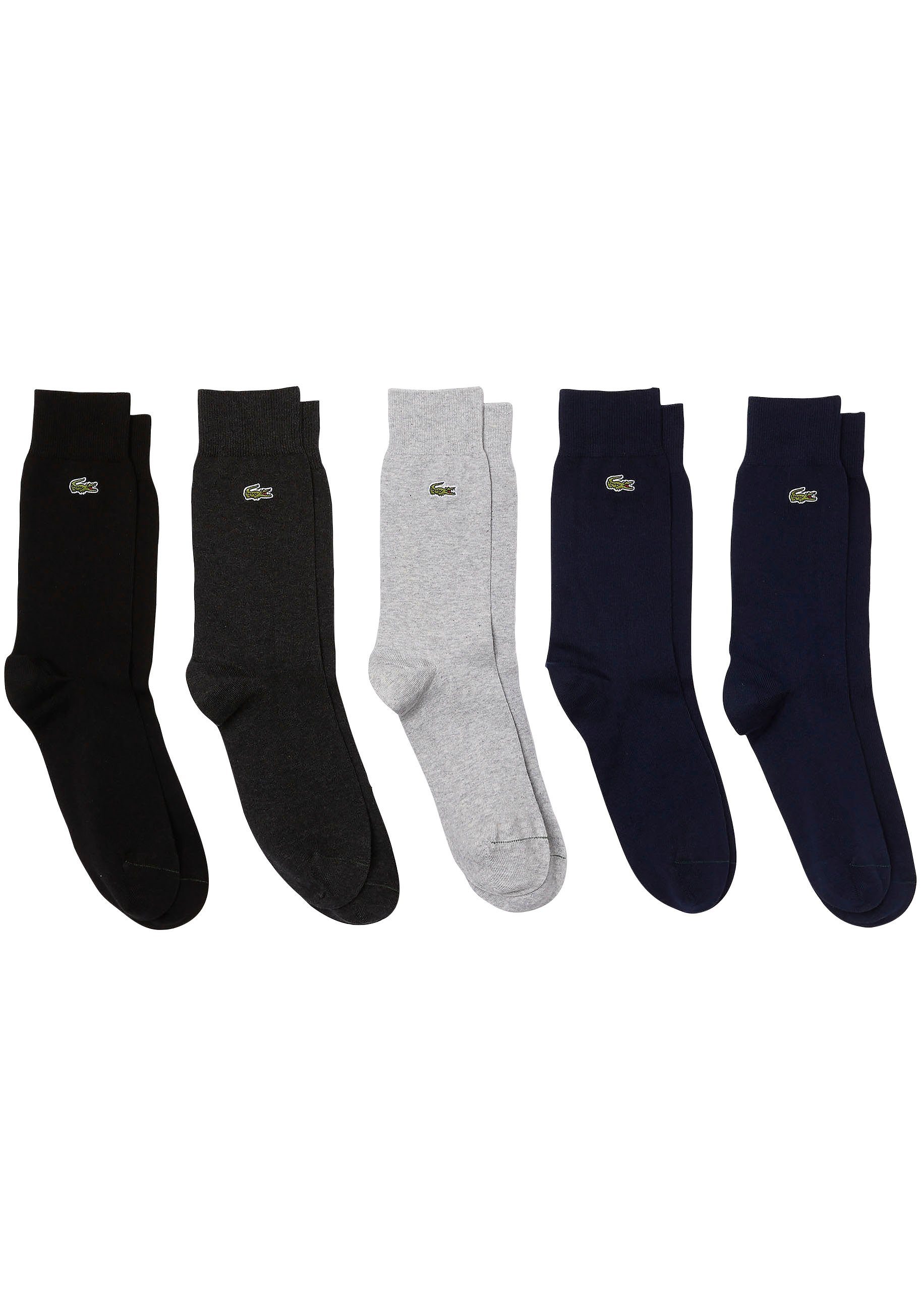 Lacoste Socken