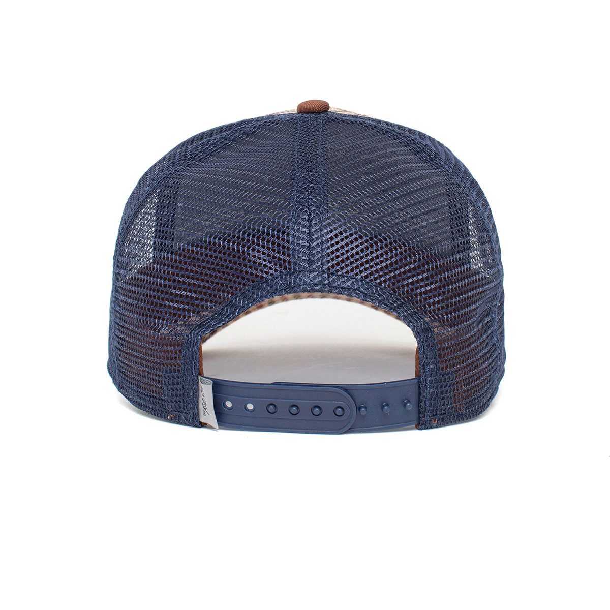 GOORIN Bros. Trucker Cap Big Bad Woof Tiermotiv