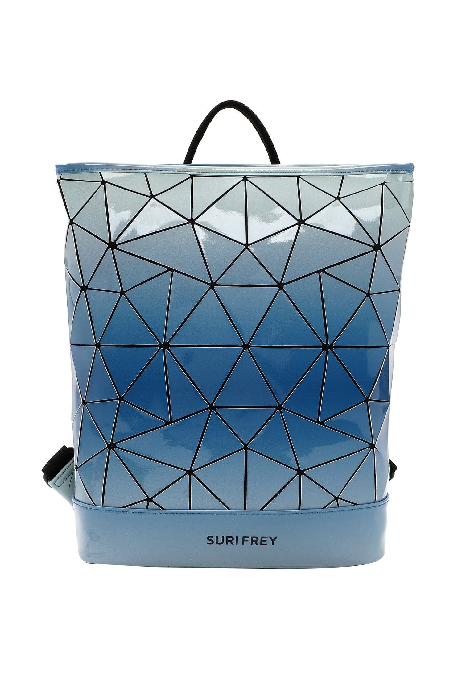 SURI FREY Cityrucksack SFY SURI Sports Jessy-Lu finish (1-tlg), Für Damen