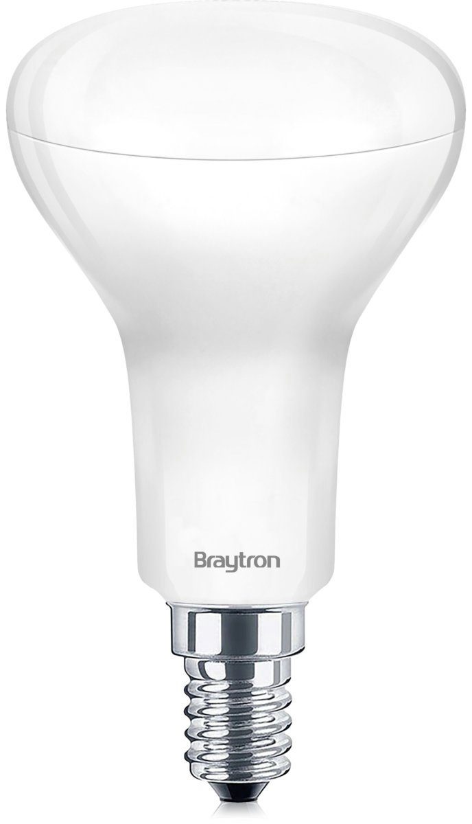 Braytron LED-Leuchtmittel E14 6W LED 540lm günstig online kaufen