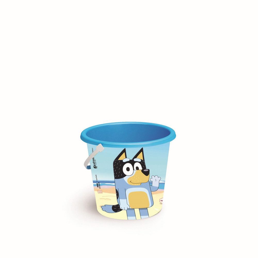 Adriatic Sandform Bluey - Sandeimer