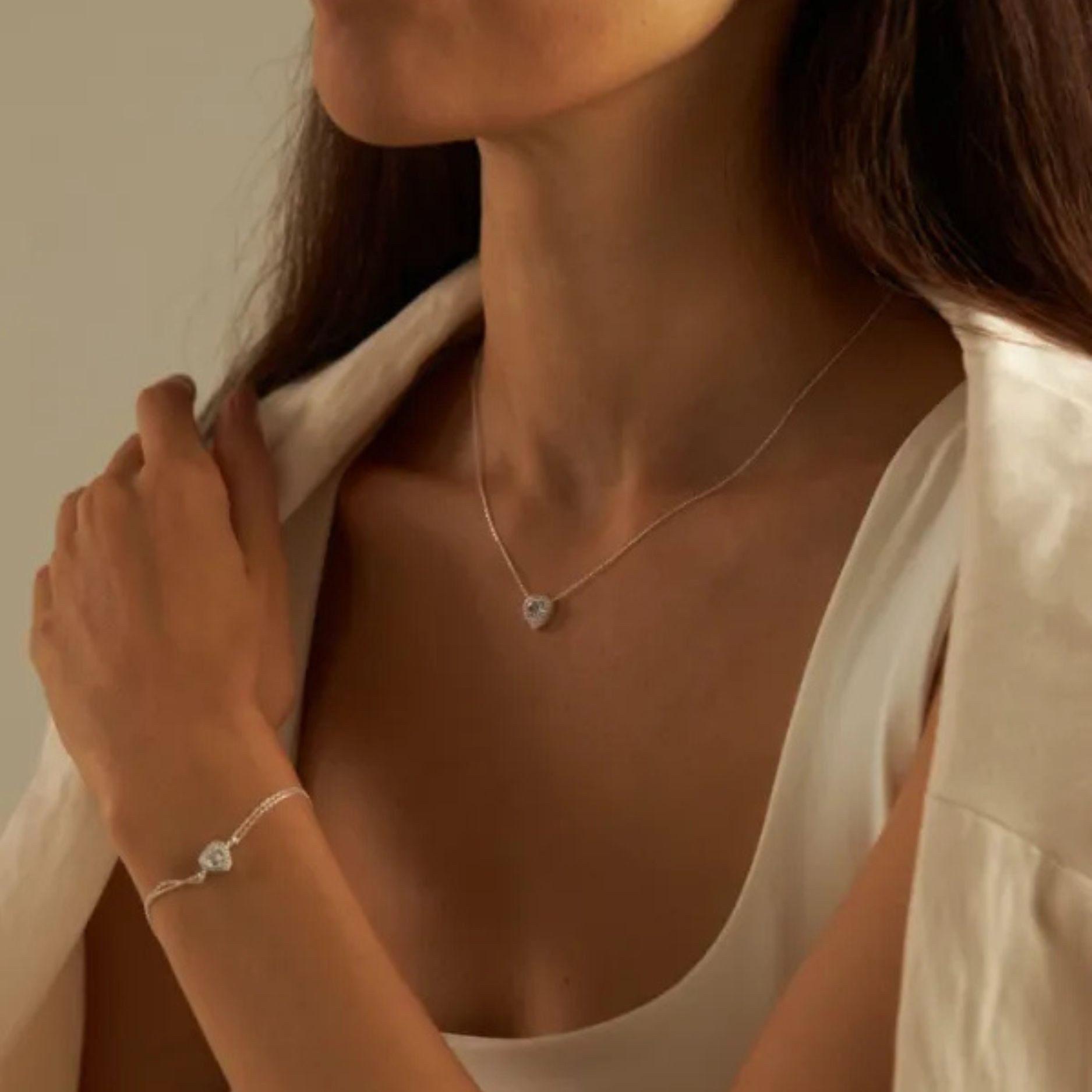 Einzelstück Armband L`amour Armband