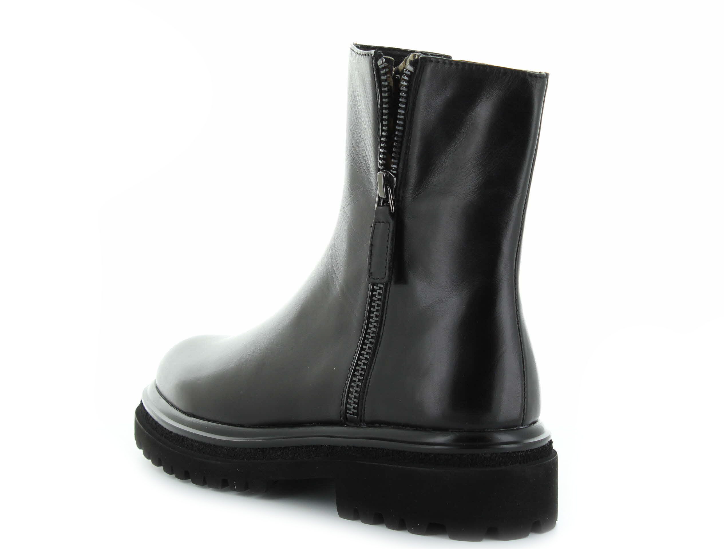 Maripé Ankleboots Gummisohle