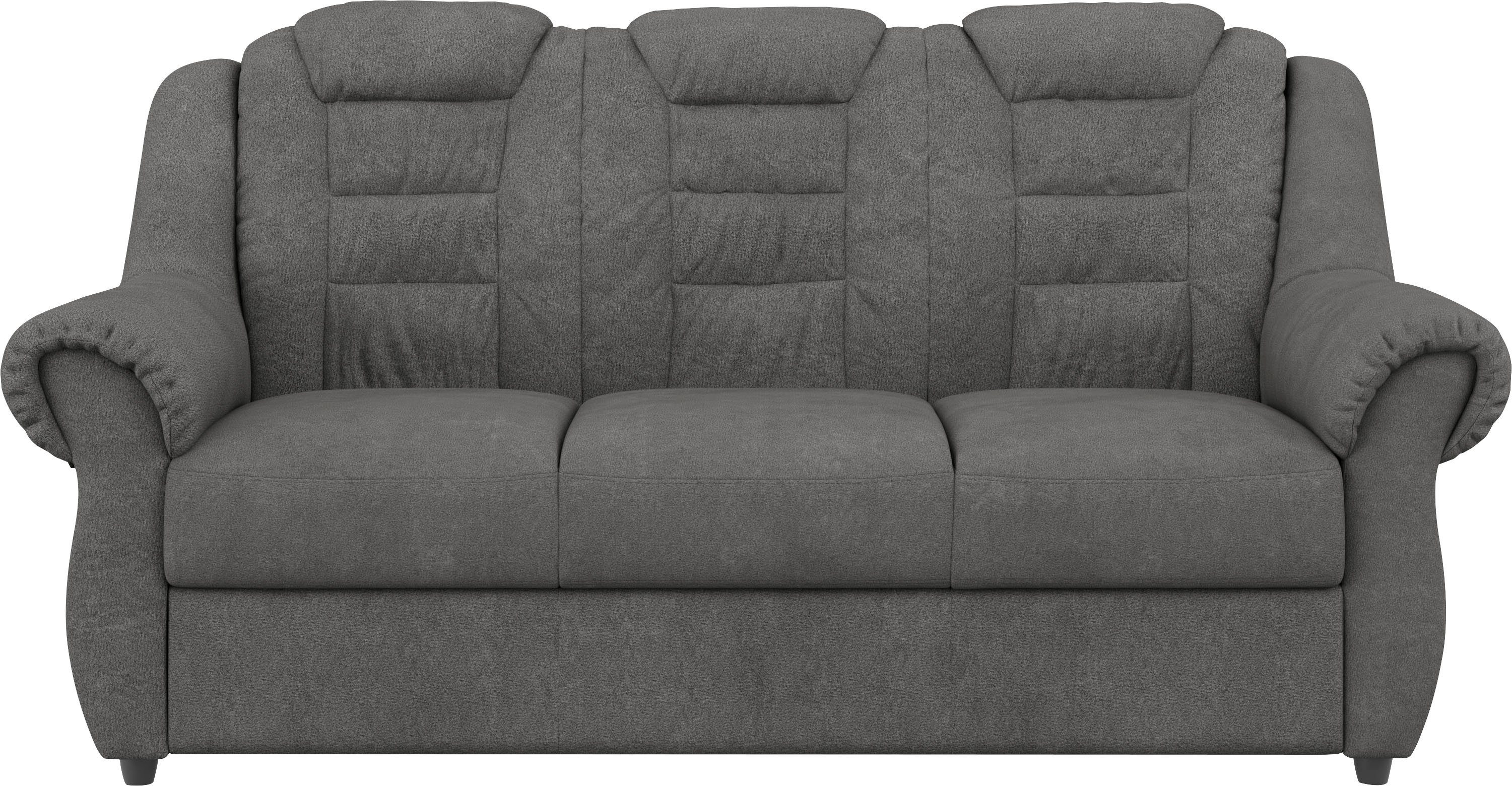 Home affaire 3-Sitzer Boston, Sofa mit günstig online kaufen