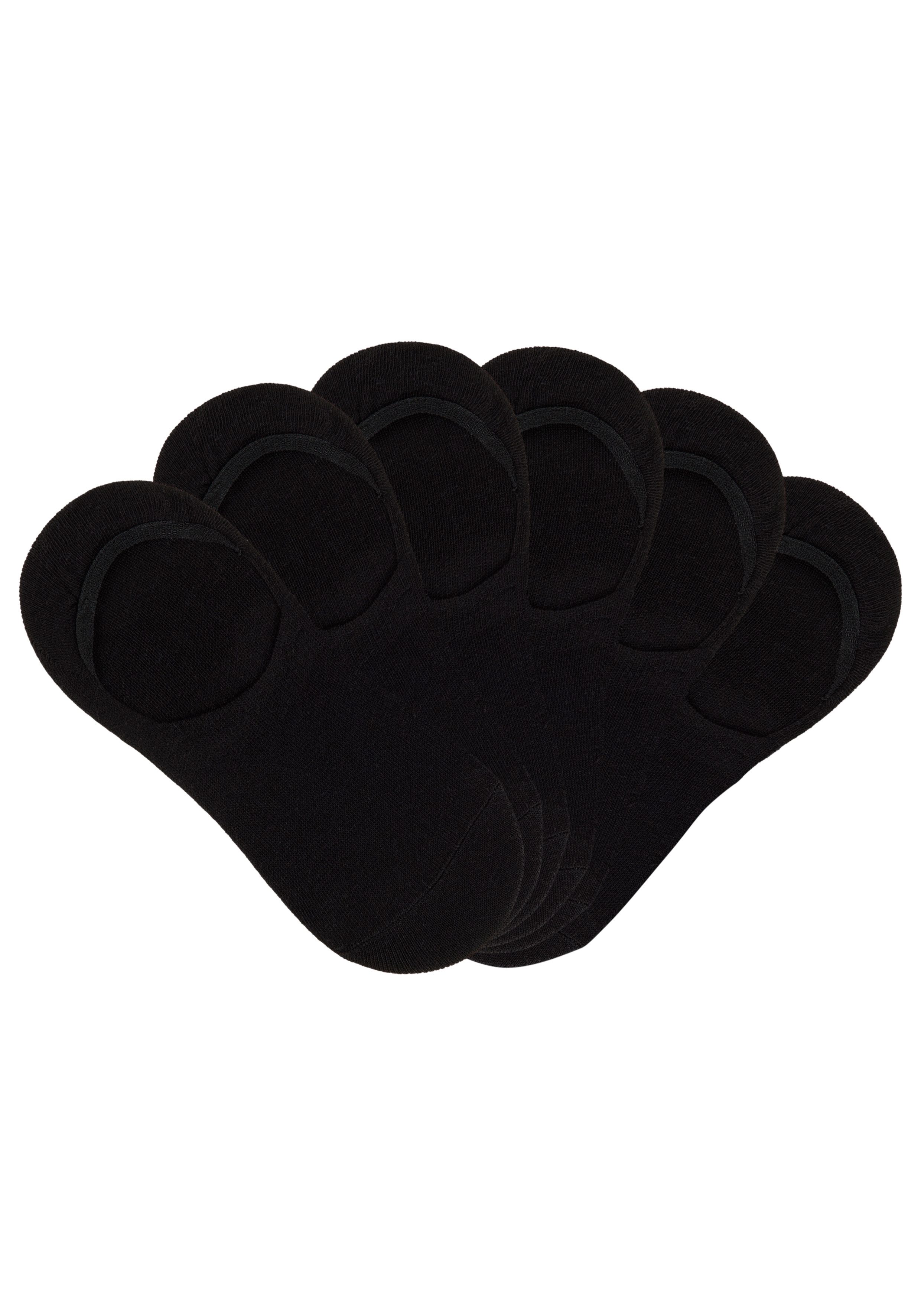 YSABEL MORA Socken (6 Paar) günstig online kaufen