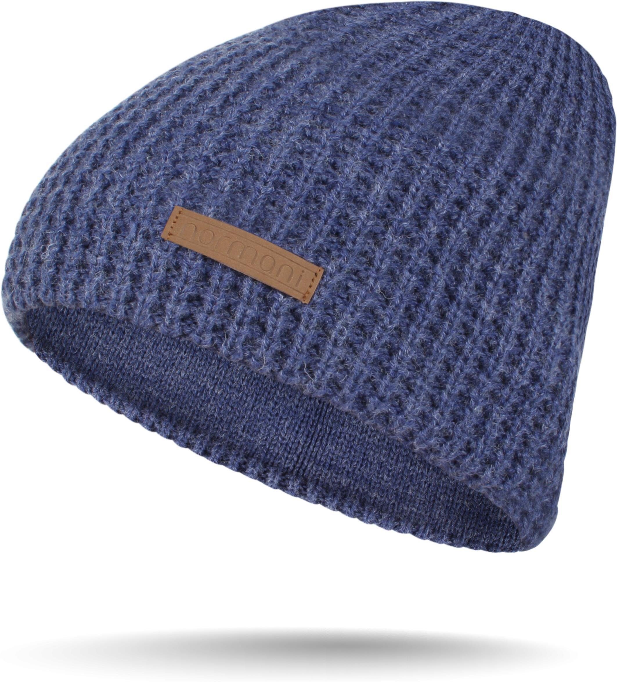 normani Strickmütze Wintermütze Nampa günstig online kaufen