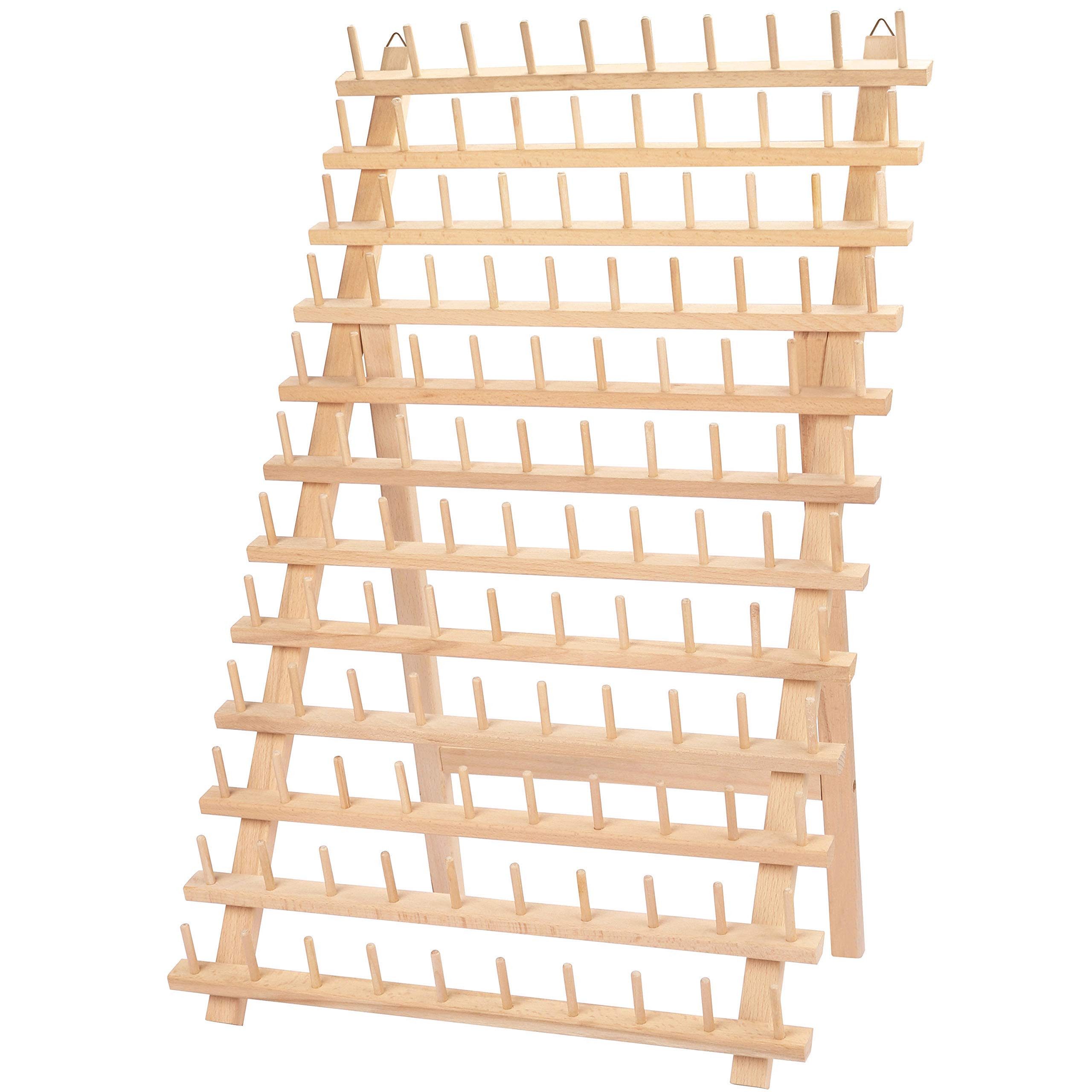 Curtzy Aufbewahrungsbox Holz Wandhalter für 120 günstig online kaufen