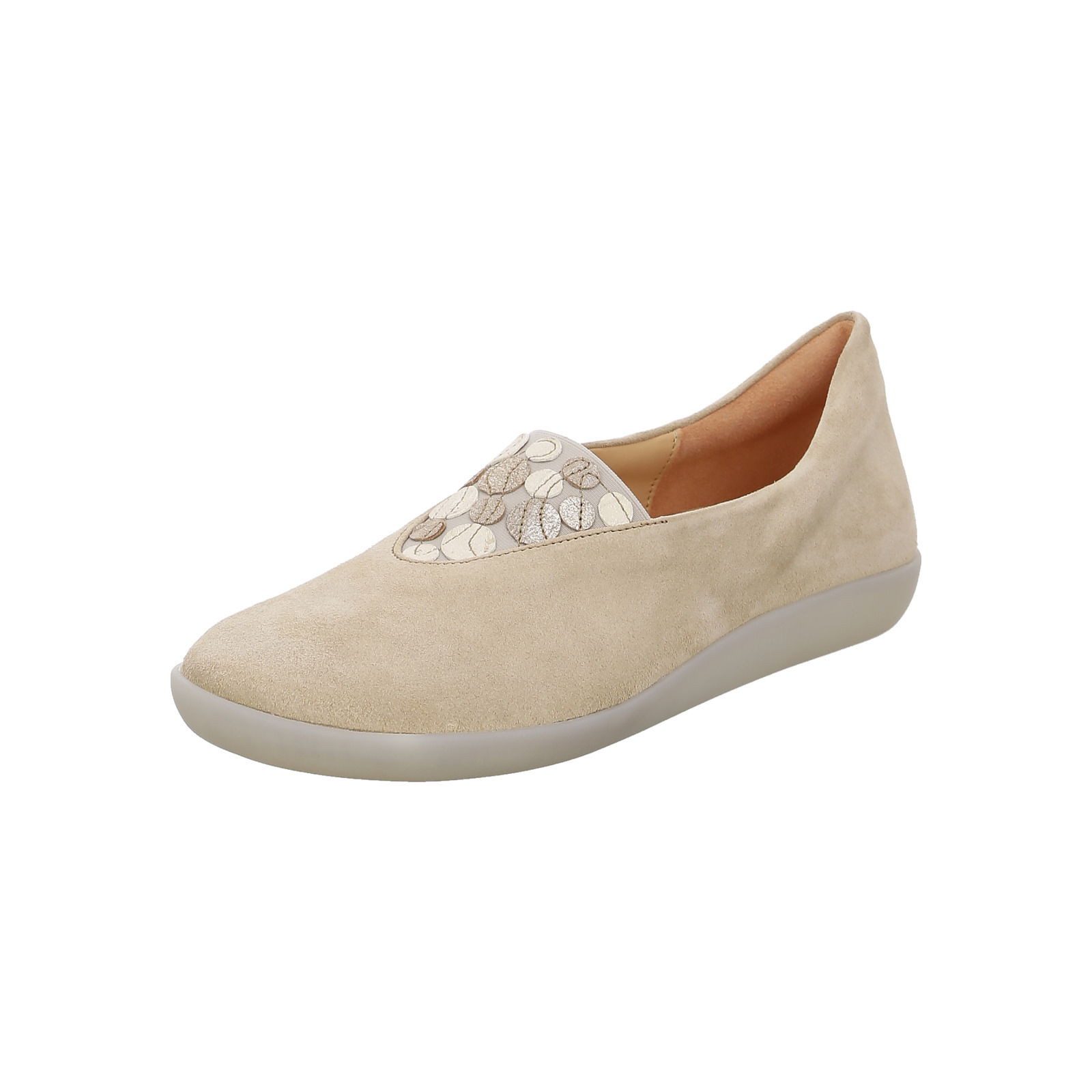 Think! Слипперы Nature Слипперы