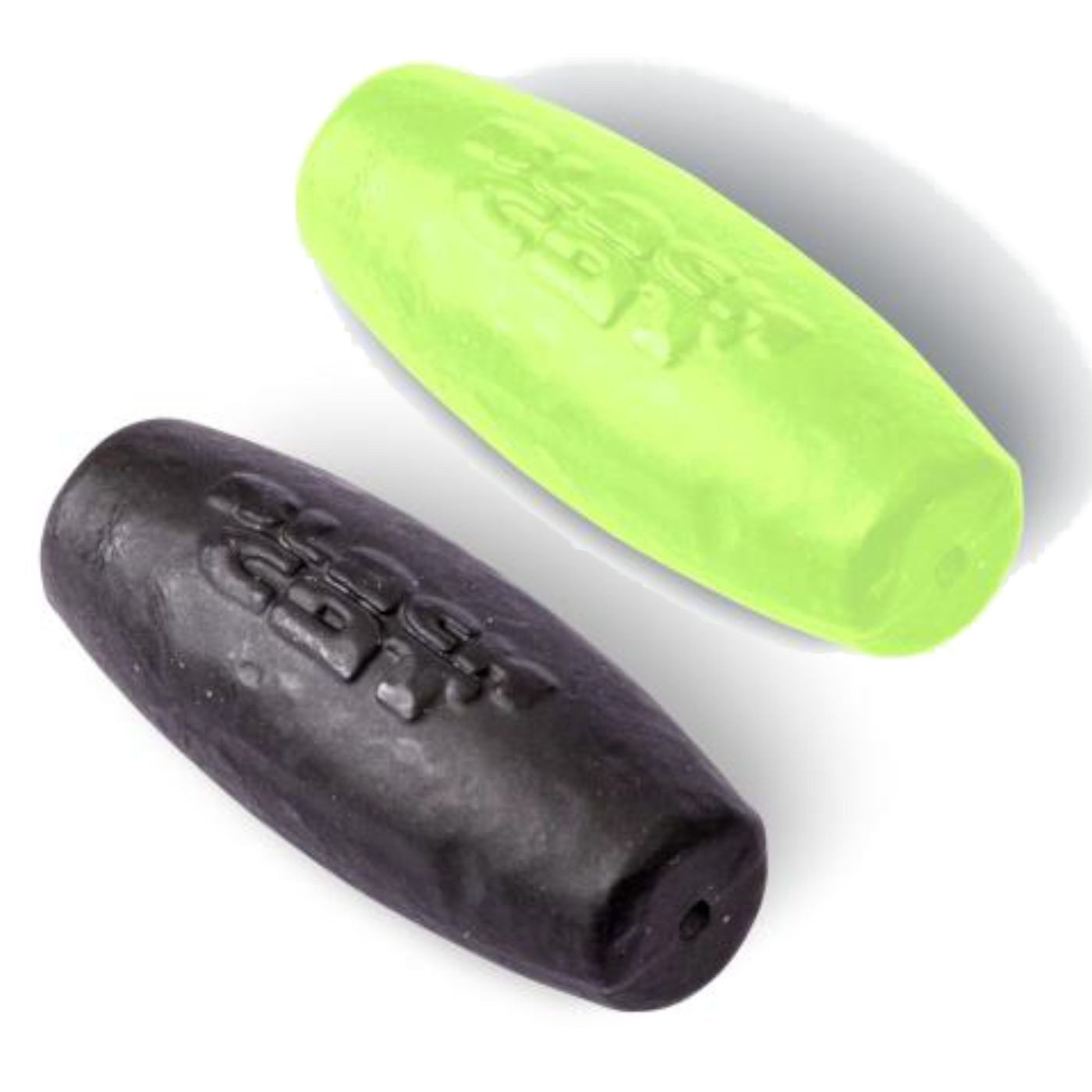 Zebco Angelgewicht Black Cat Front Zone Weight Ø1,5mm - Gewichte für Wallermontagen