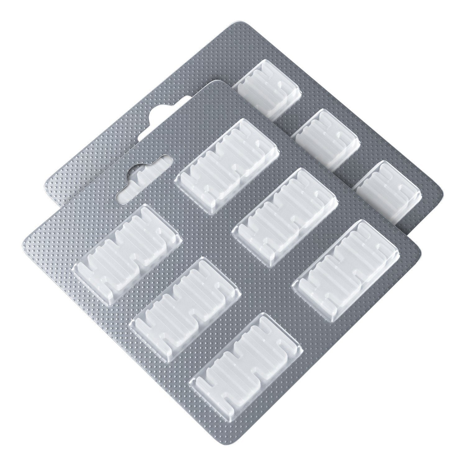 Staubsaugerbeutel Duftsticks Set