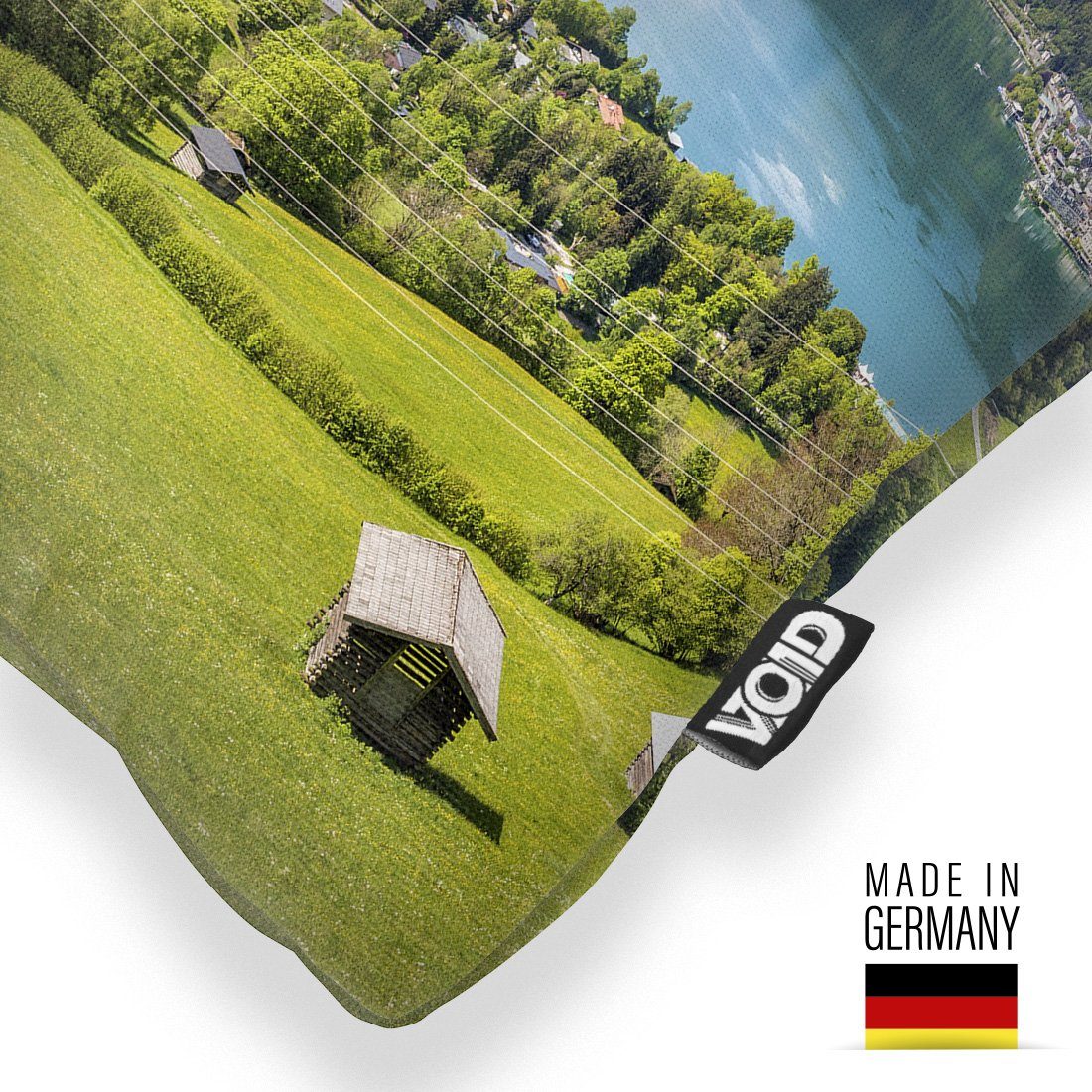 VOID Kissenbezug, (1 Stück), Zell am günstig online kaufen