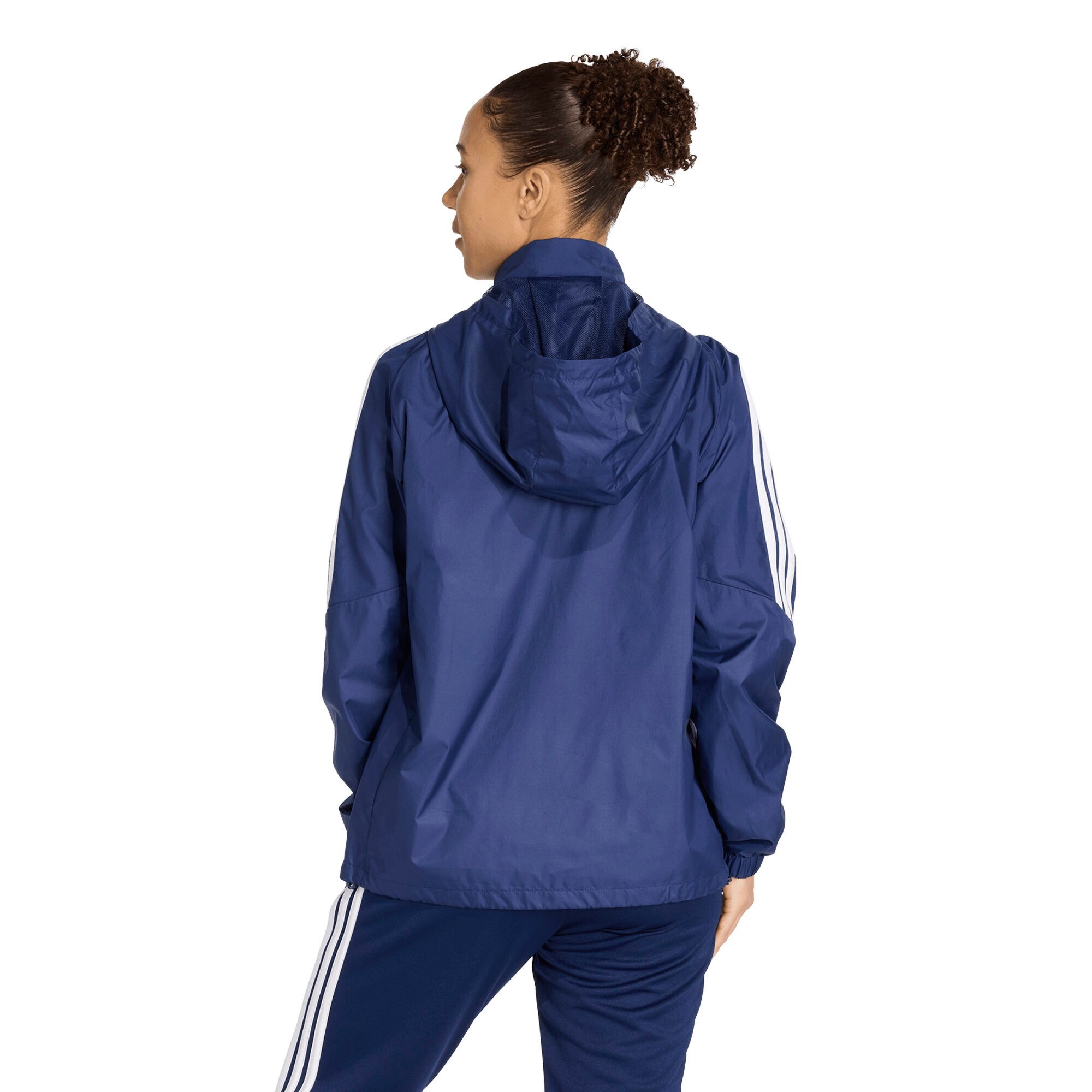 adidas Performance Windbreaker adidas Damen Windbreaker Tiro 26 League WB W