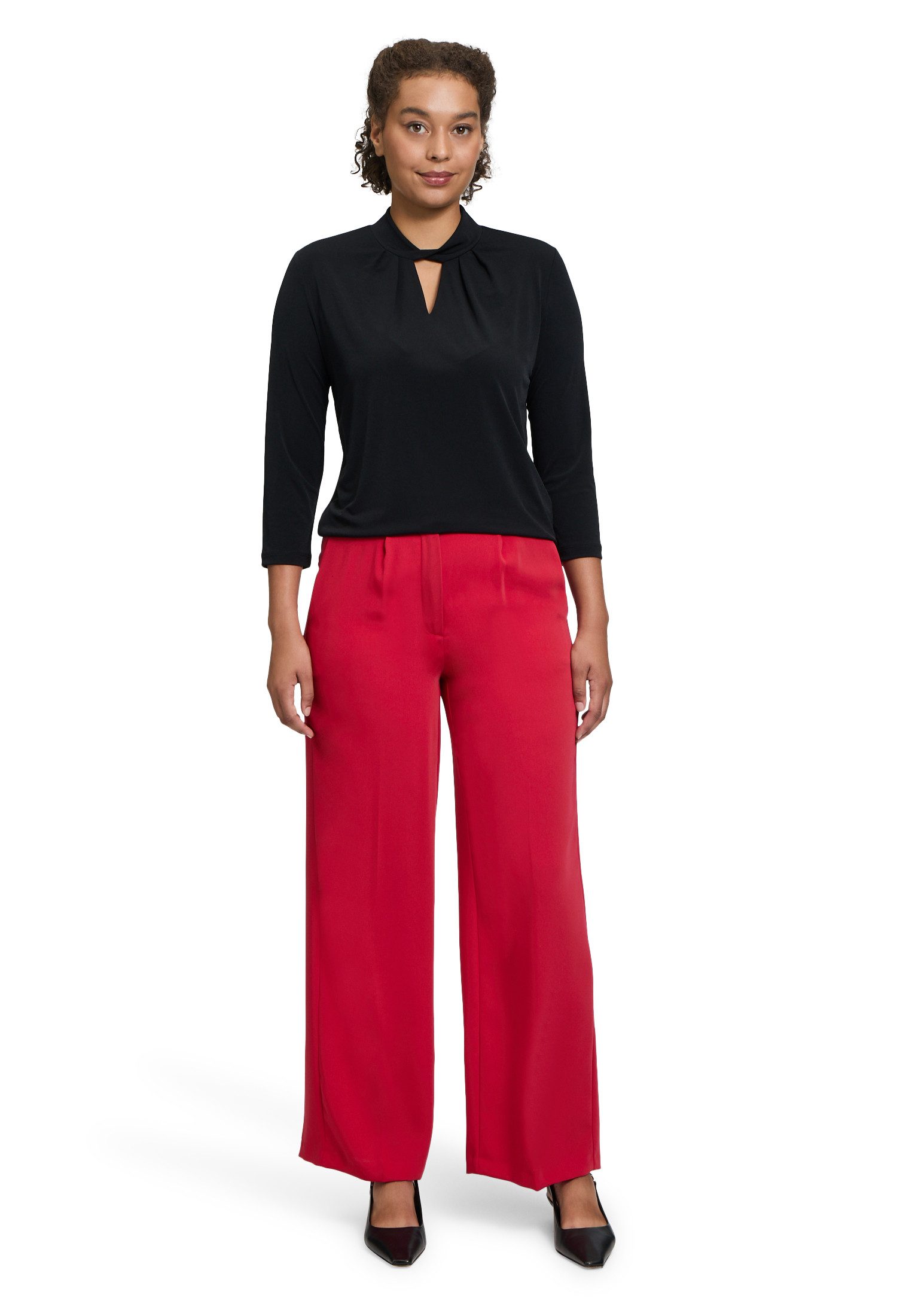 Betty Barclay T-Shirt Basic Shirt