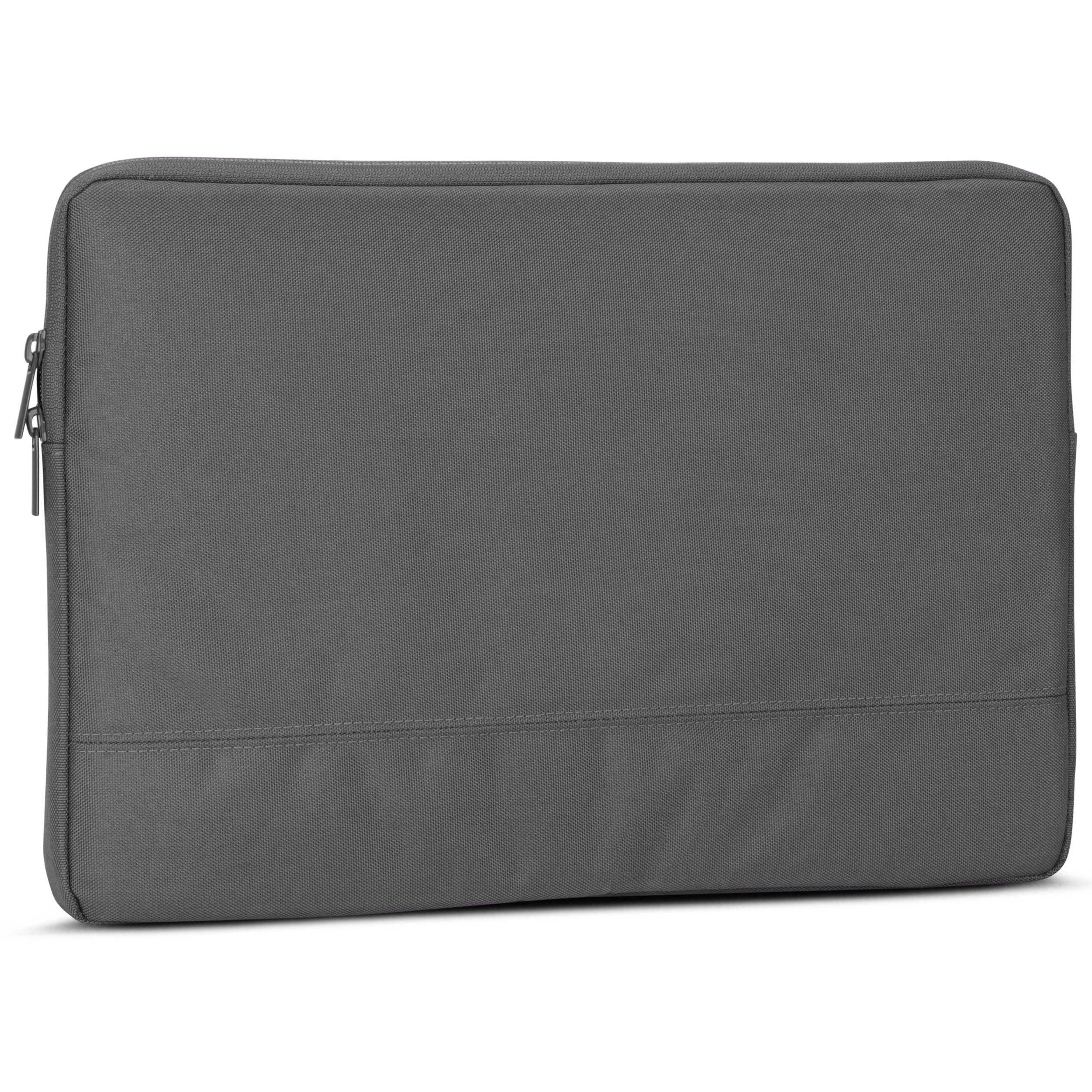 Johnny Dunkelgrau Urban JAKE 14 Laptophülle Laptoptasche Zoll