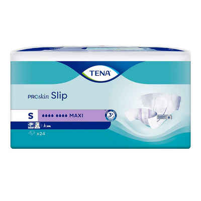 TENA Inkontinenzboxer TENA Slip Maxi (Beutel, 1-St)
