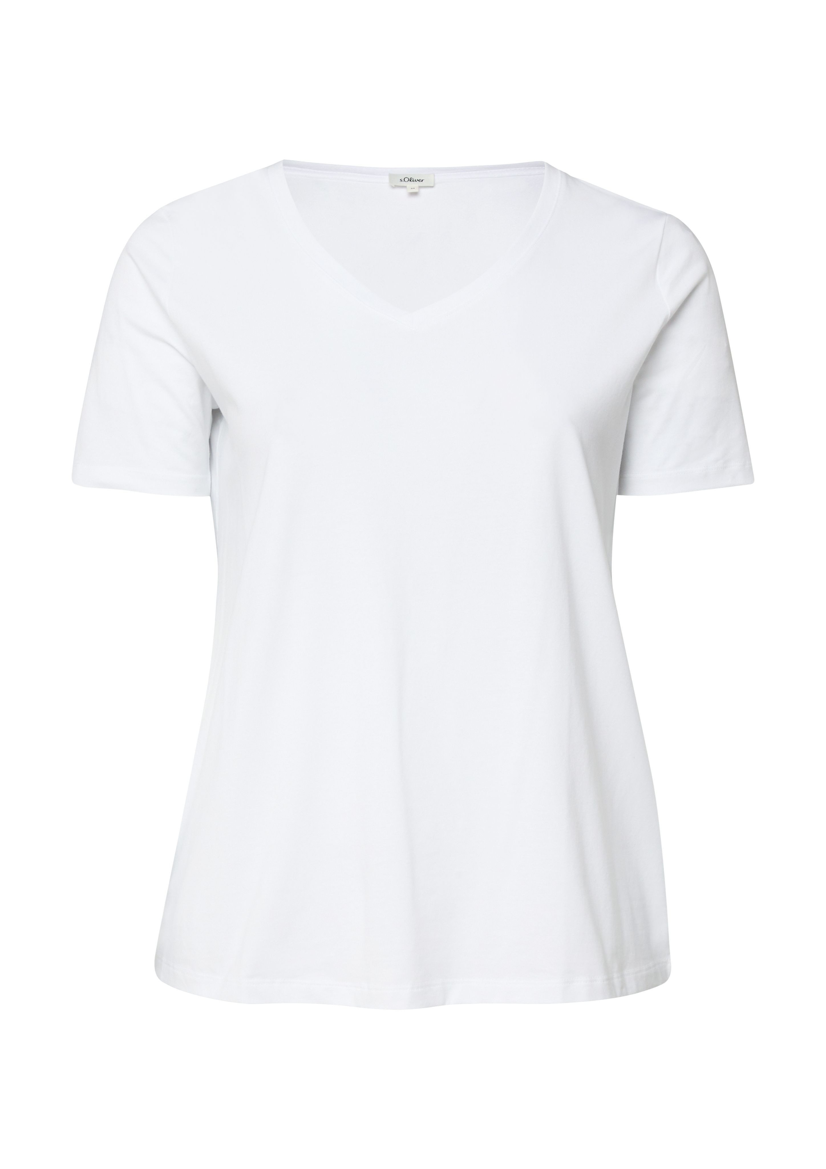 Kurzarmshirt T-Shirt