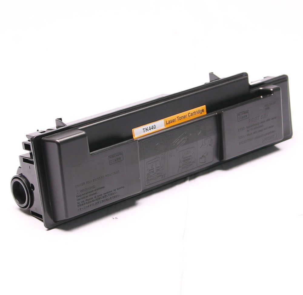 Tonerkartusche, ABC FS-6950DTN Kompatibler FS-6950DN Toner TK-440 für Kyocera