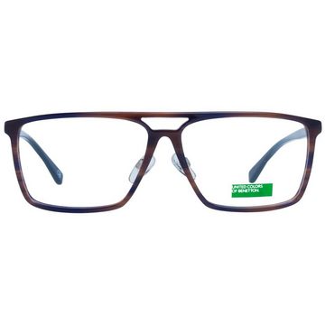 United Colors of Benetton Brillengestell Brillenfassung Benetton BEO1000 58652 Brillengestell