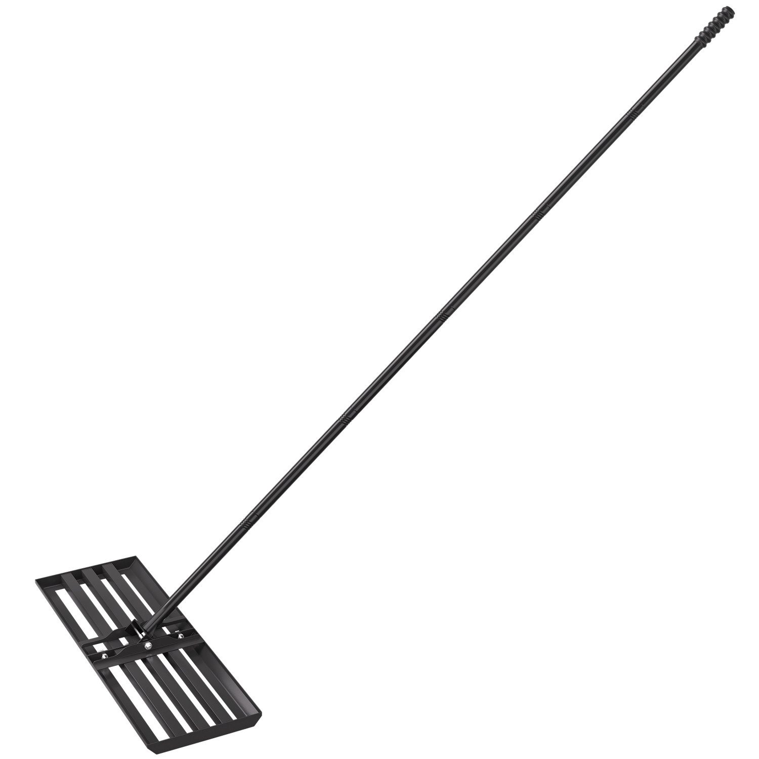 Rasenrechen Rasen rakel 75X25cm Profi Rasen rakel Rakel zum Sanden Abziehen