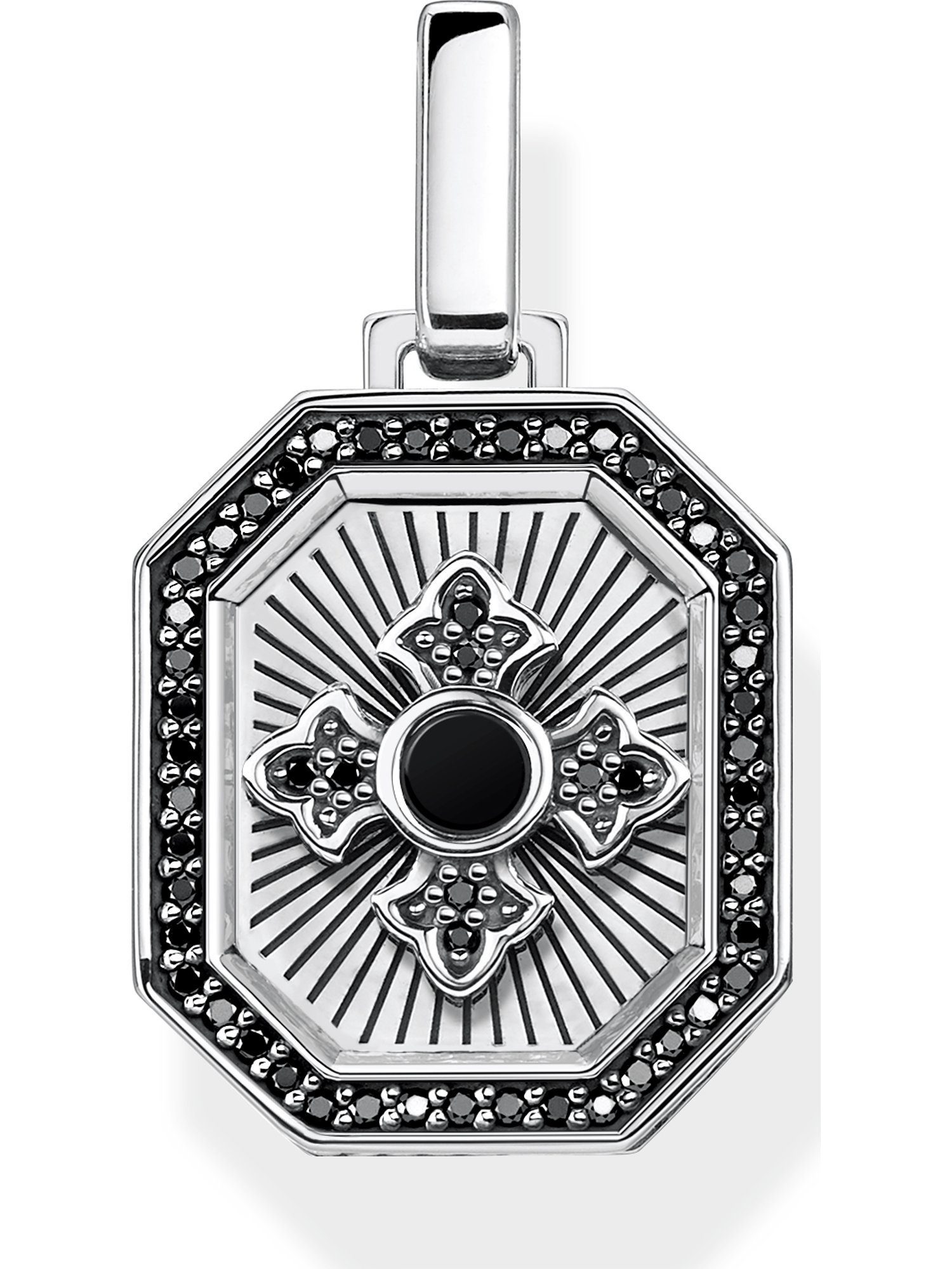 THOMAS SABO Kettenanhänger Thomas Sabo ...