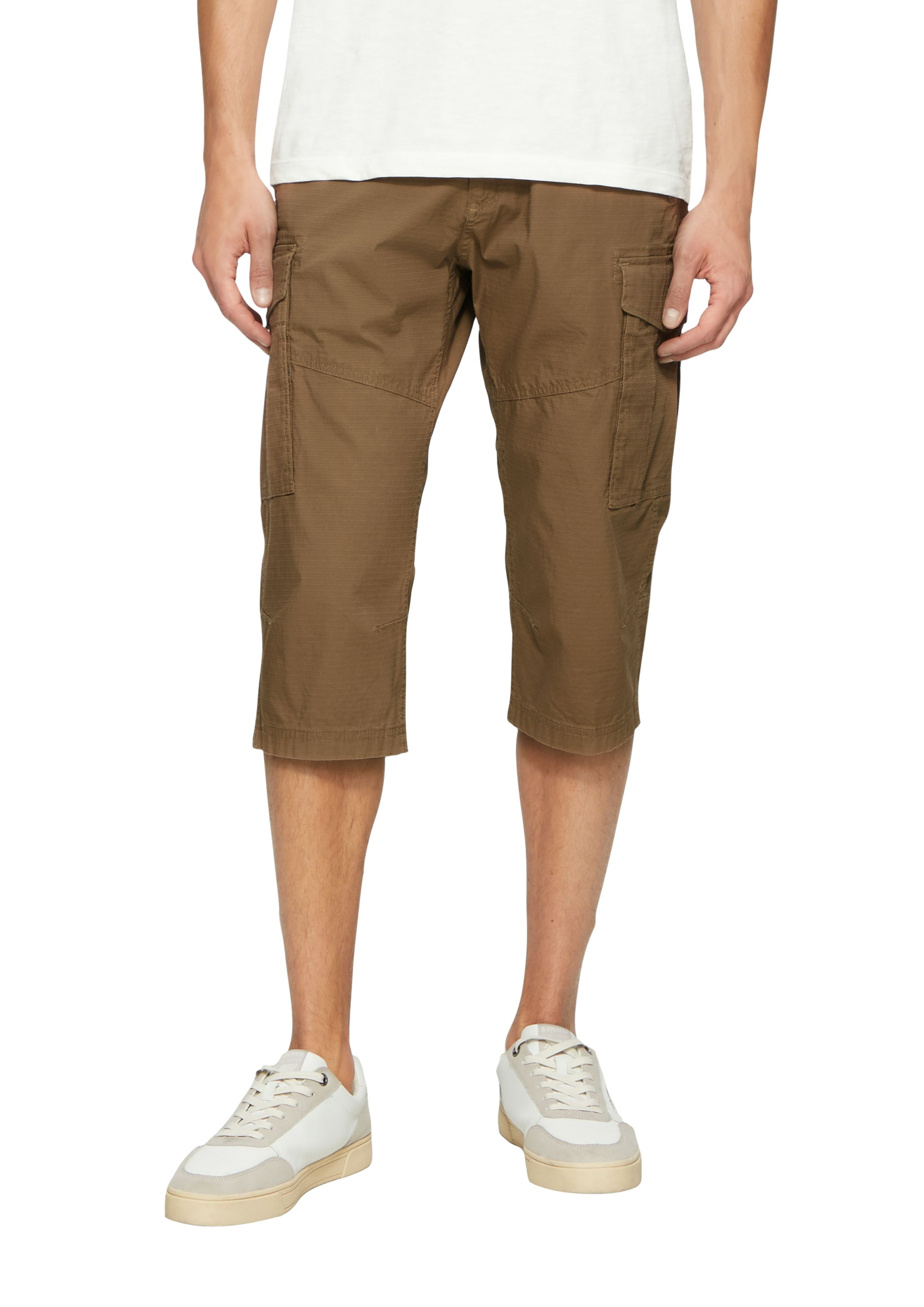 s.Oliver Shorts günstig online kaufen