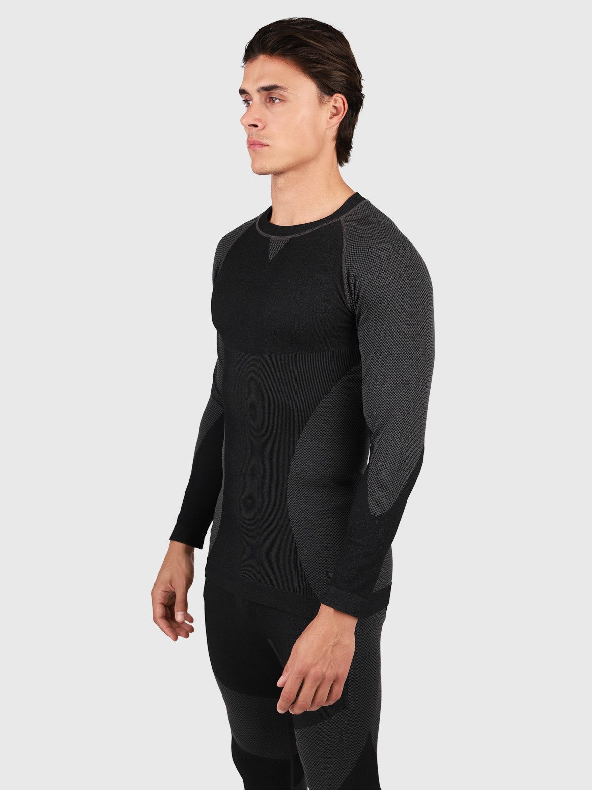 Brunotti Thermounterhemd mit langer Thermounterhose CHAMPOLUC MEN THERMO SE günstig online kaufen